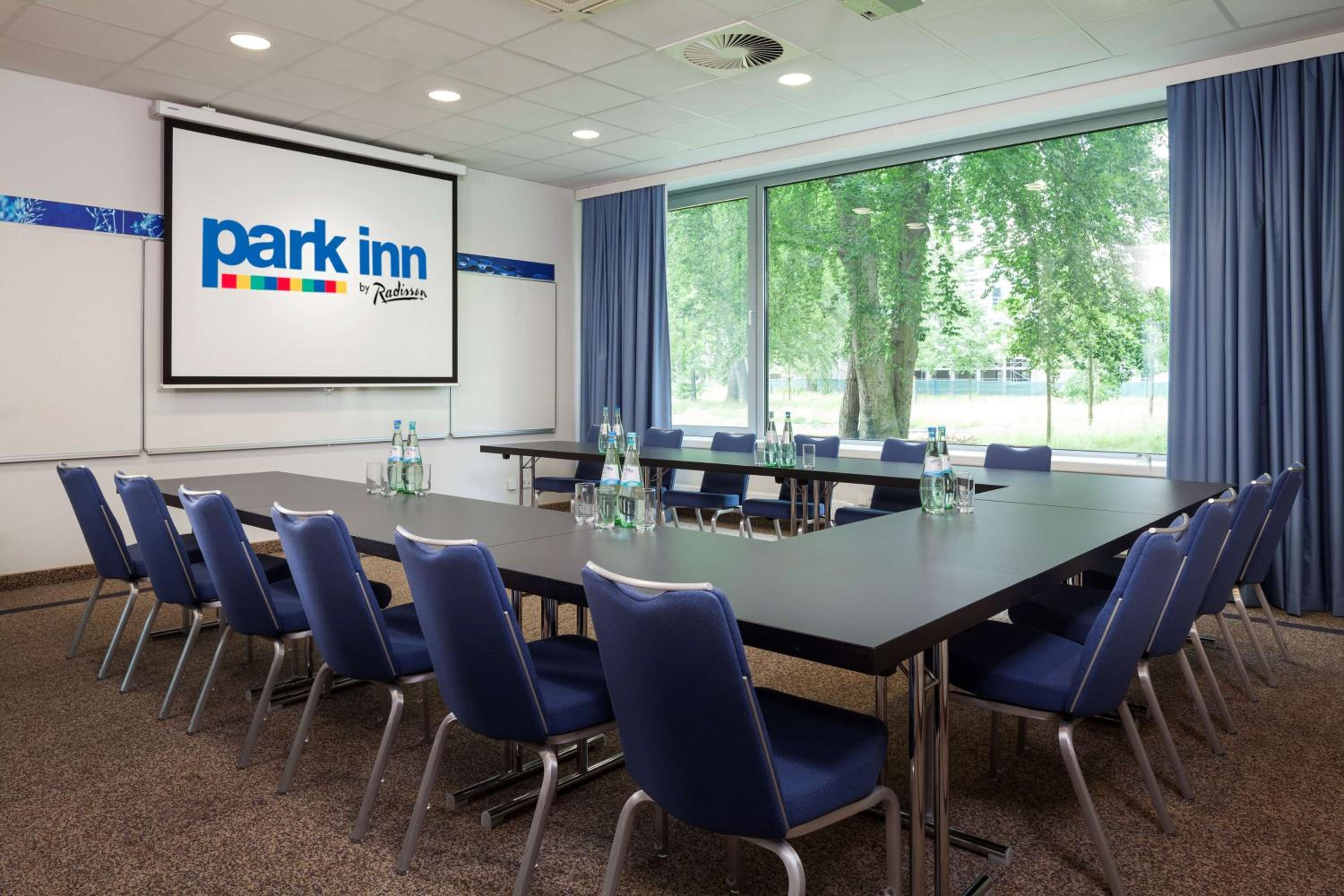 Park Inn by Radisson Frankfurt Airport - Property Image 70