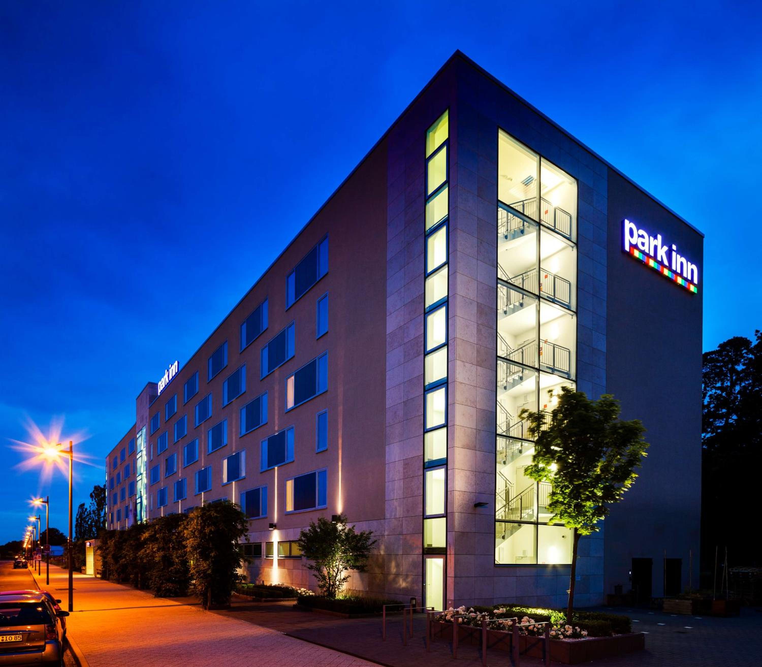 Park Inn by Radisson Frankfurt Airport - Property Image 71