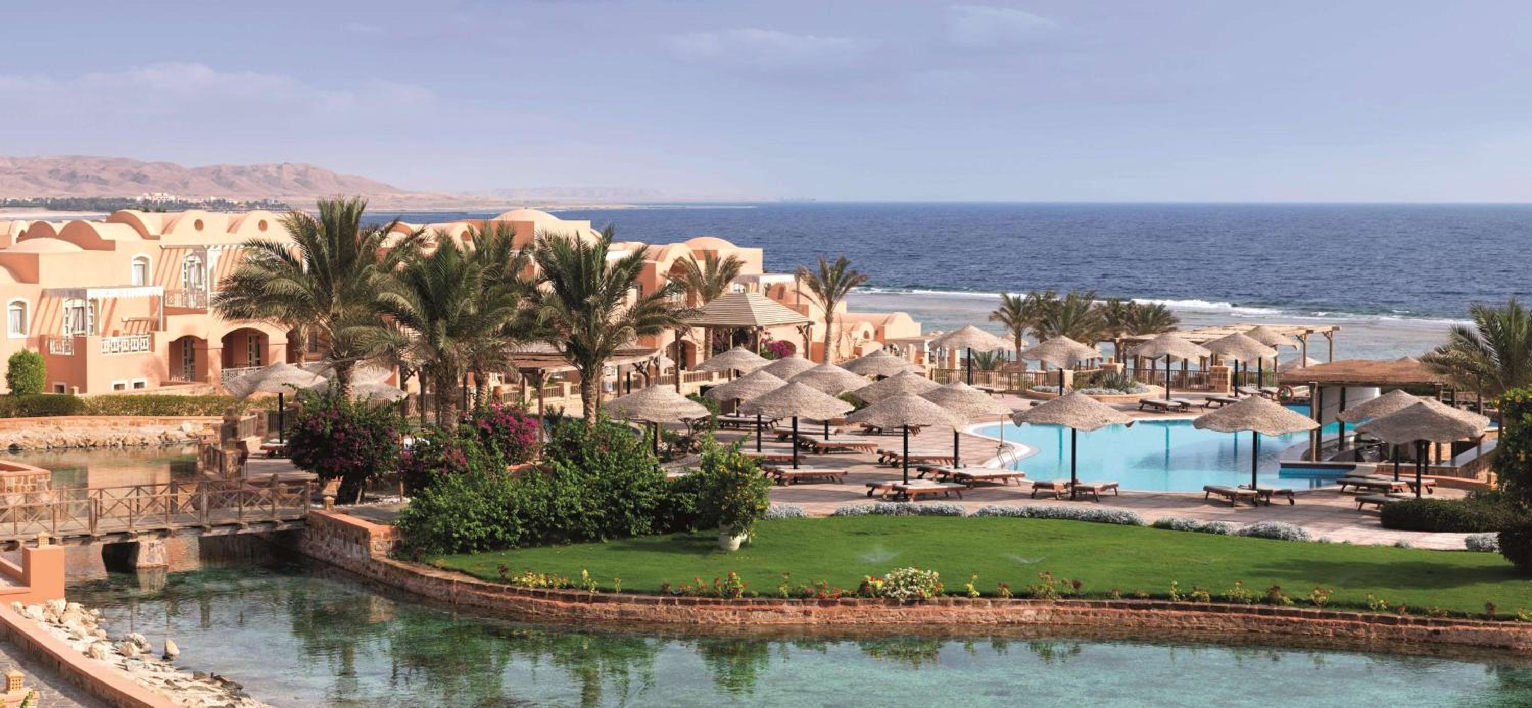 Swissotel Resort El Quseir — photo 77