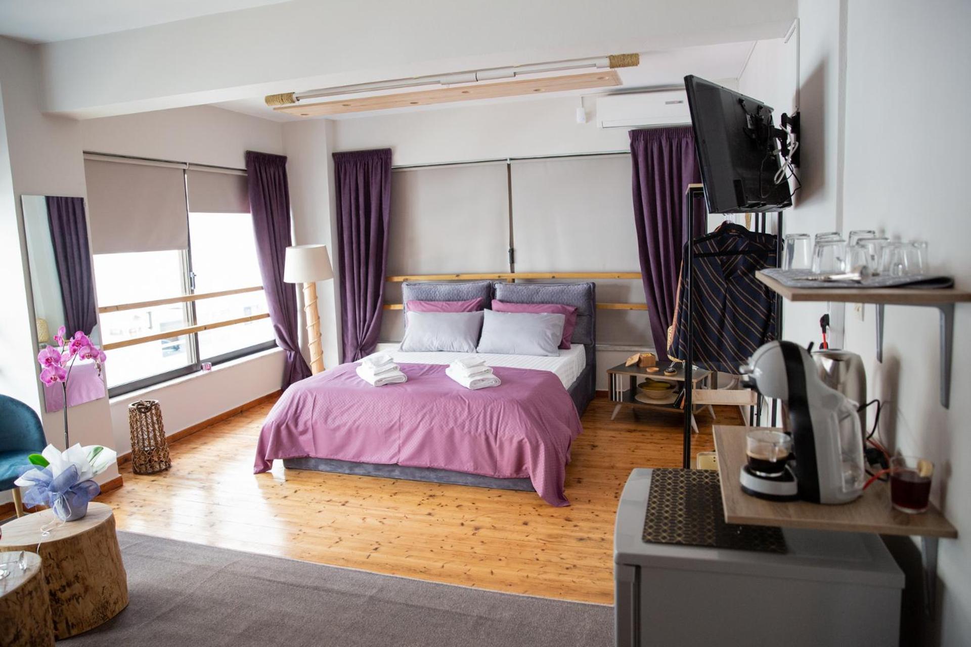 Casa in Centro Uno photo 5