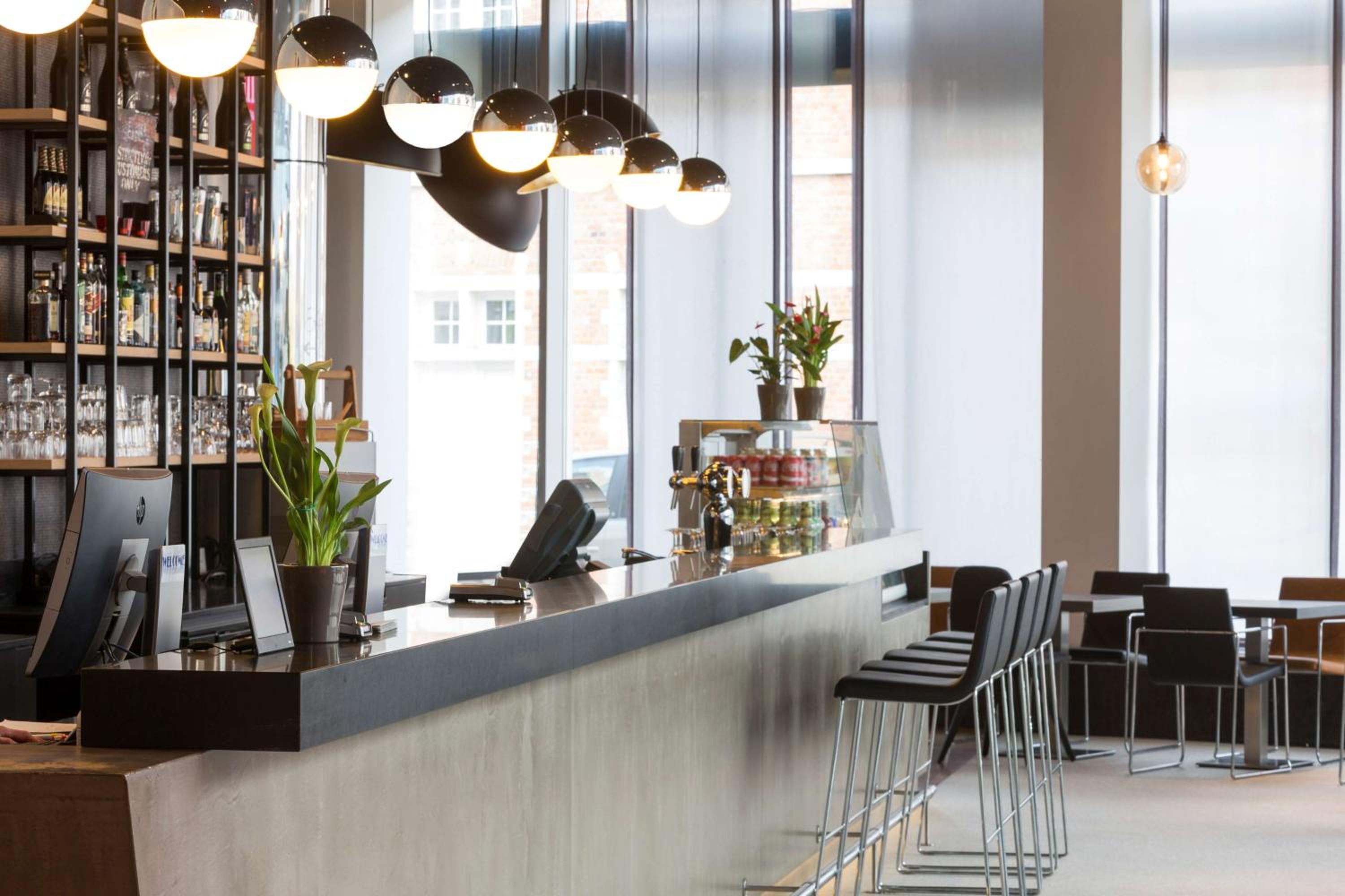 Leuven Vacations - Park Inn by Radisson Leuven - Property Image 1