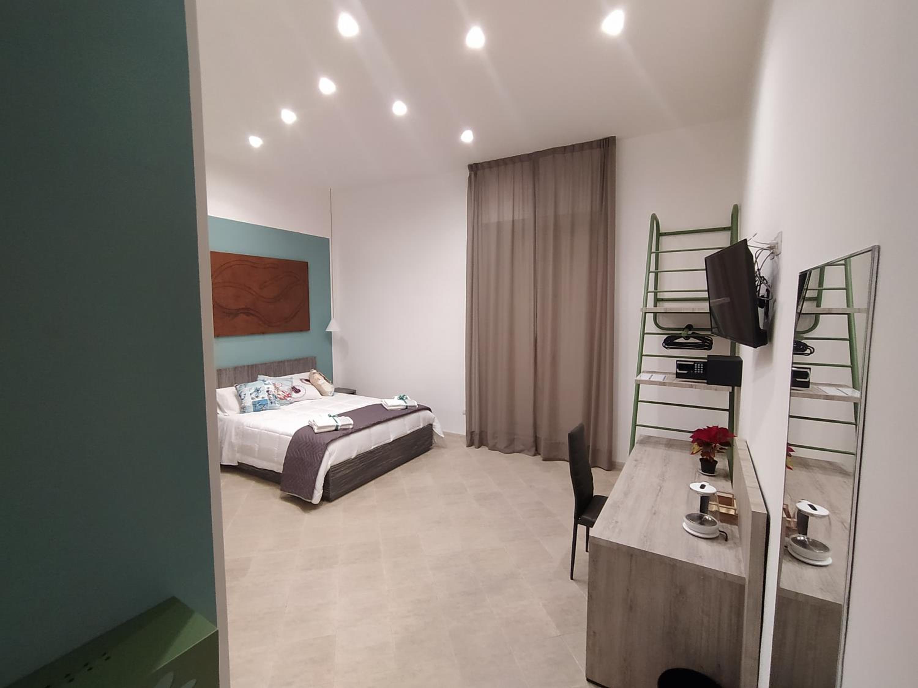 La Casa di Halley
