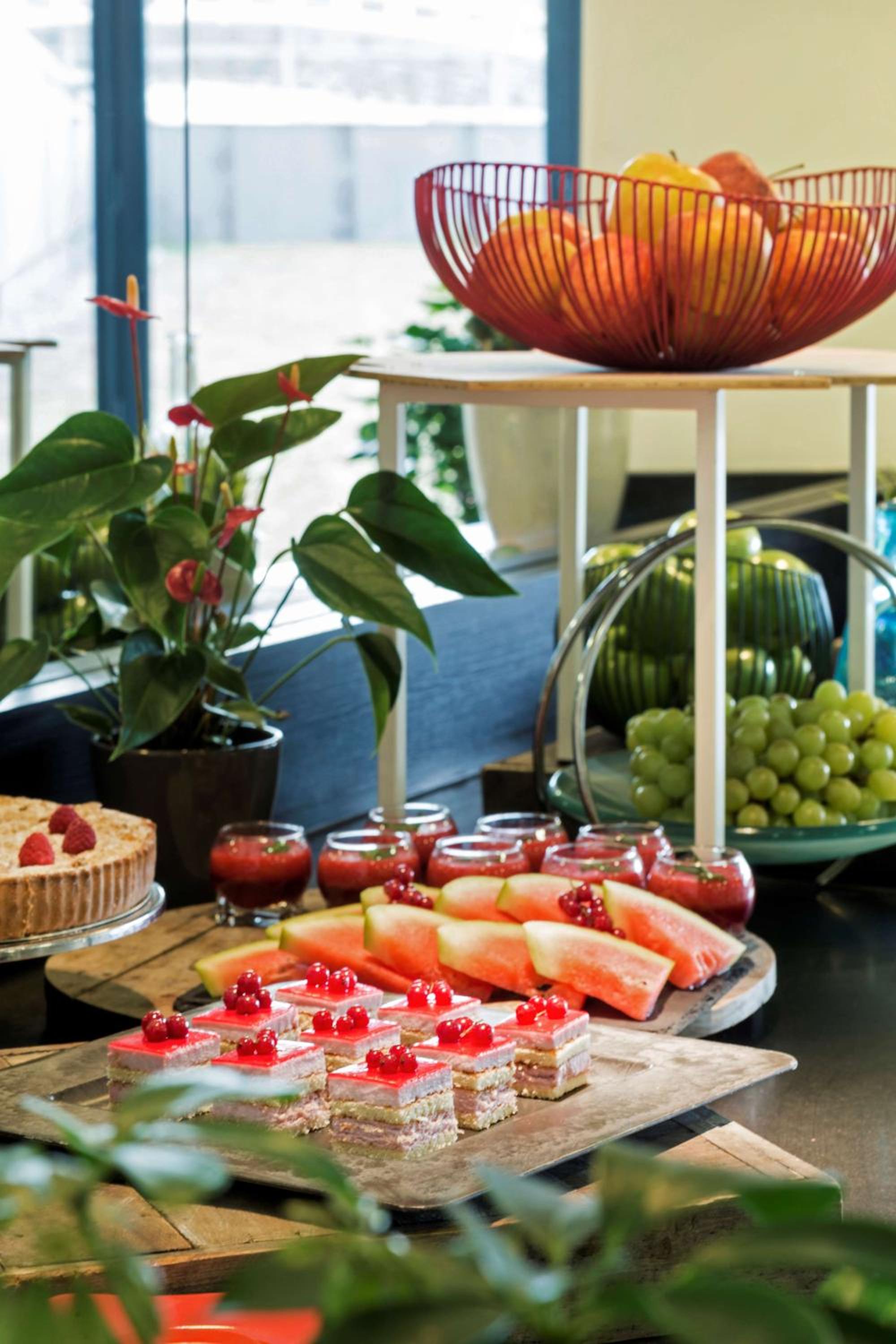 Leuven Vacations - Park Inn by Radisson Leuven - Property Image 5