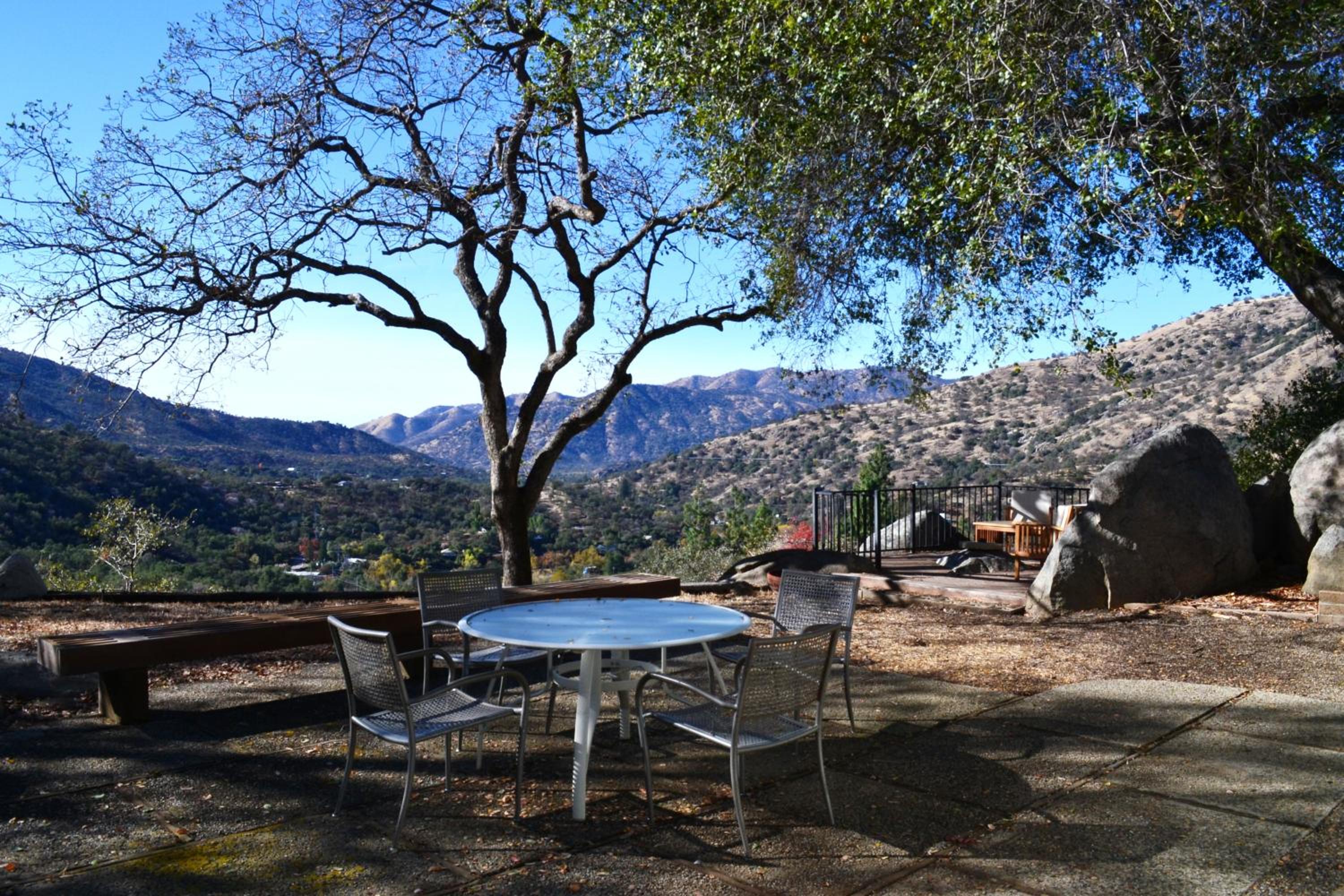 Shady Knoll view 2