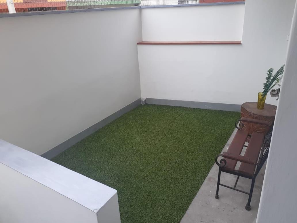 BARRANQUITO SUITE