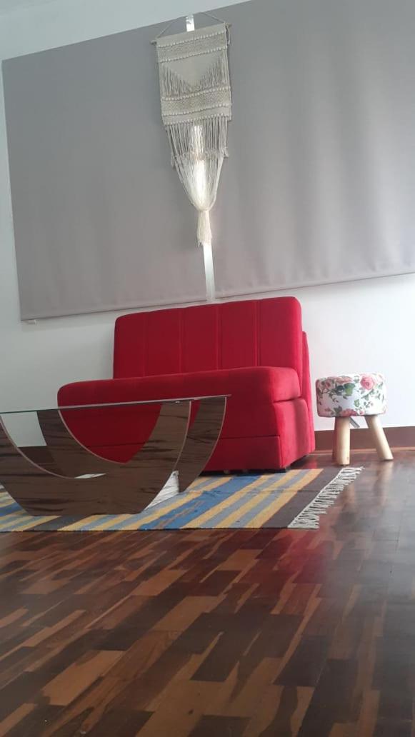 BARRANQUITO SUITE