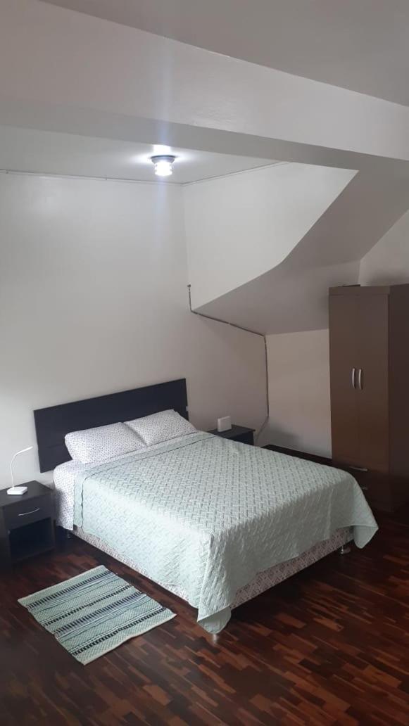 BARRANQUITO SUITE