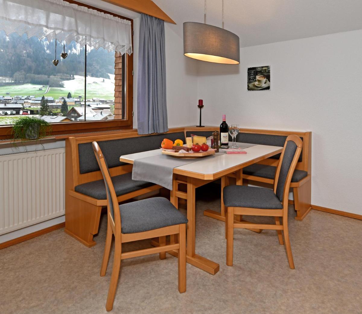 Rüf Wohlfühl-Apartments