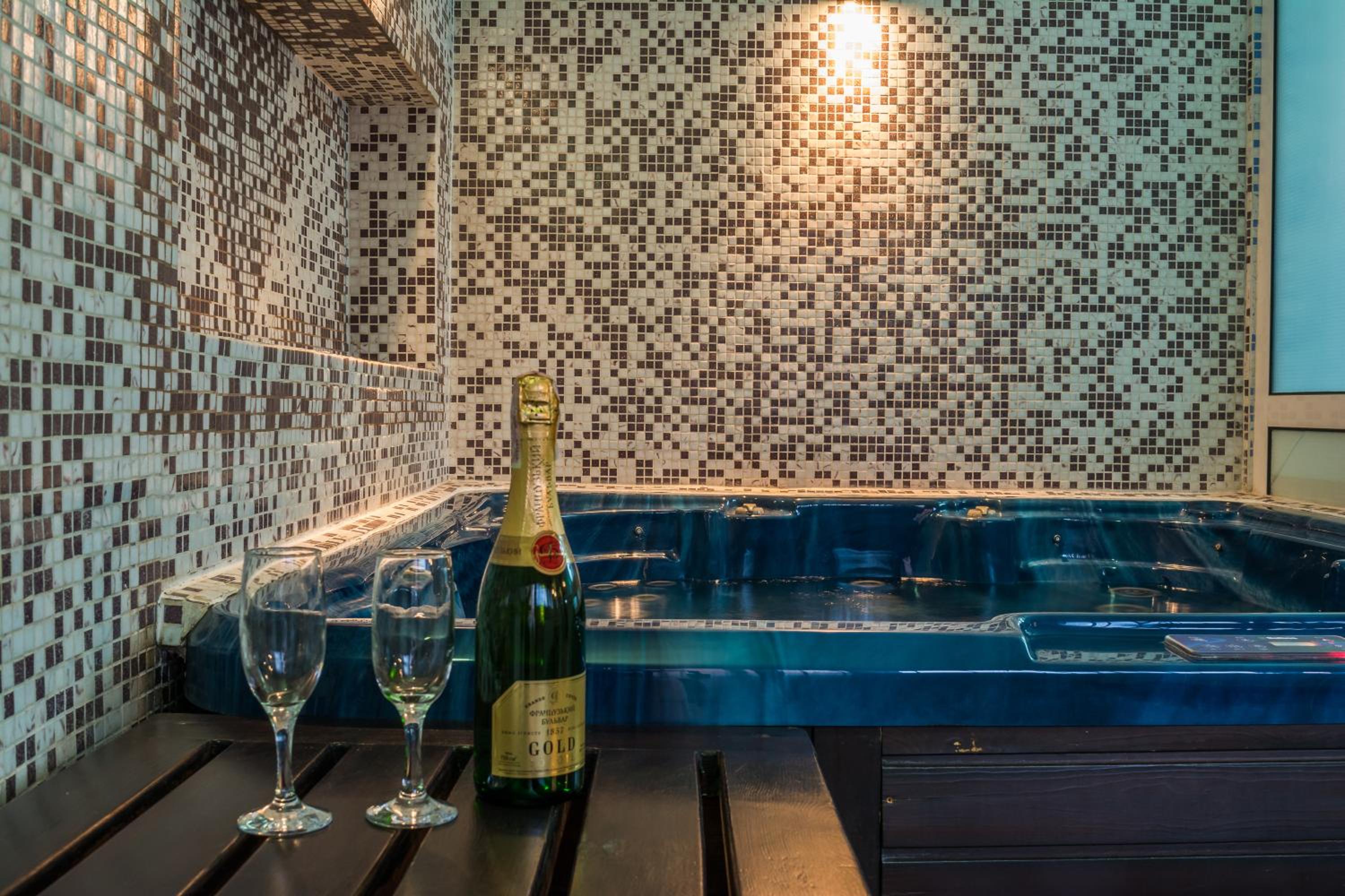 Bansko Vacations - Boutique Guest House IKONOMOV - Property Image 50