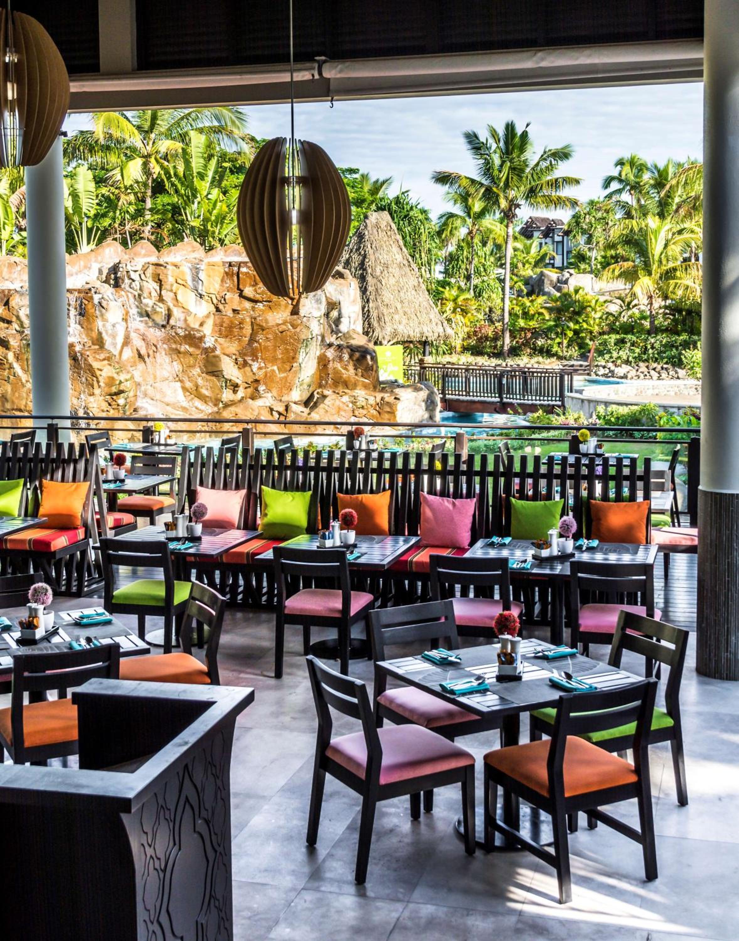 Radisson Blu Resort Fiji