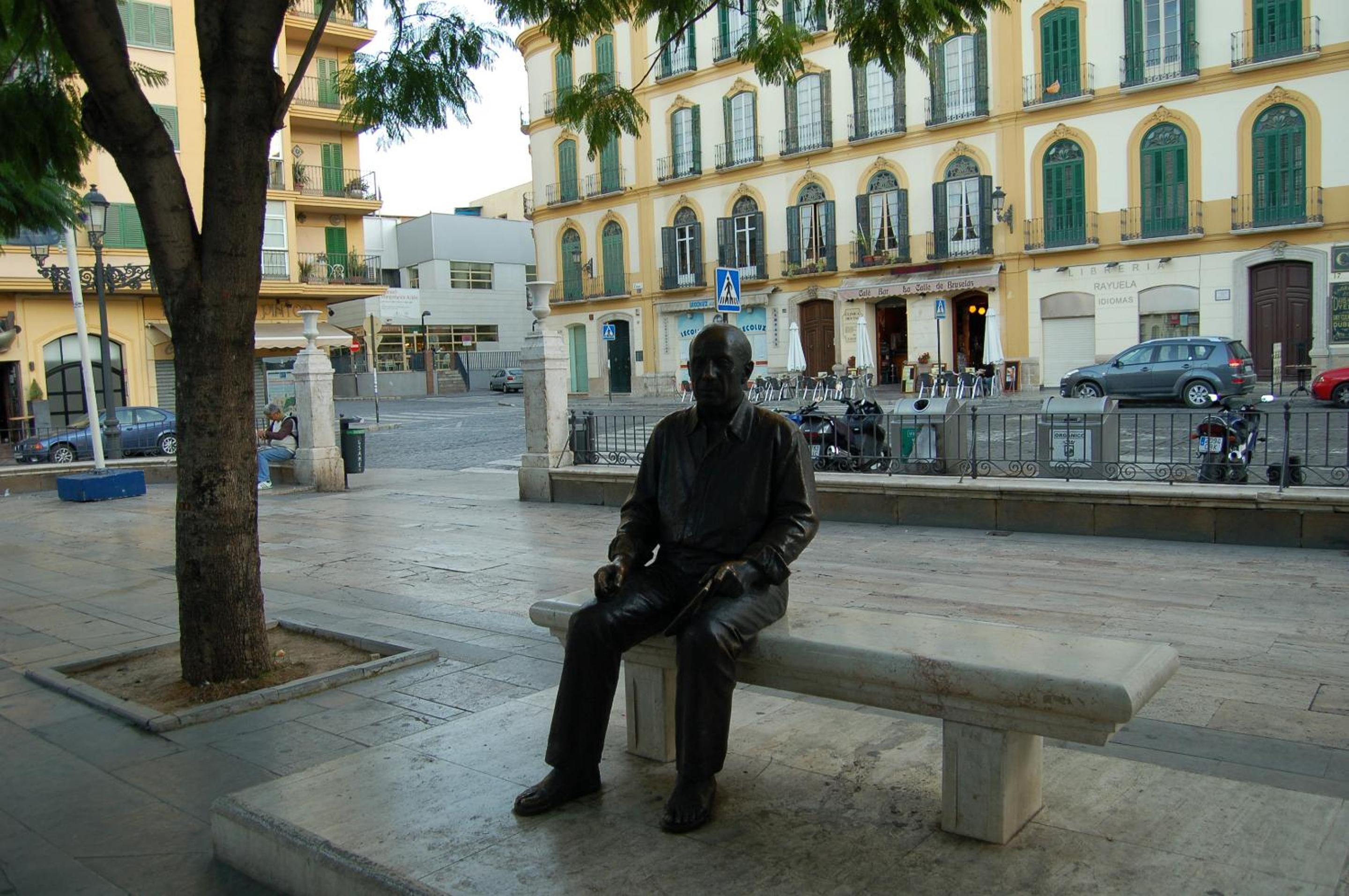 Casita de Santos