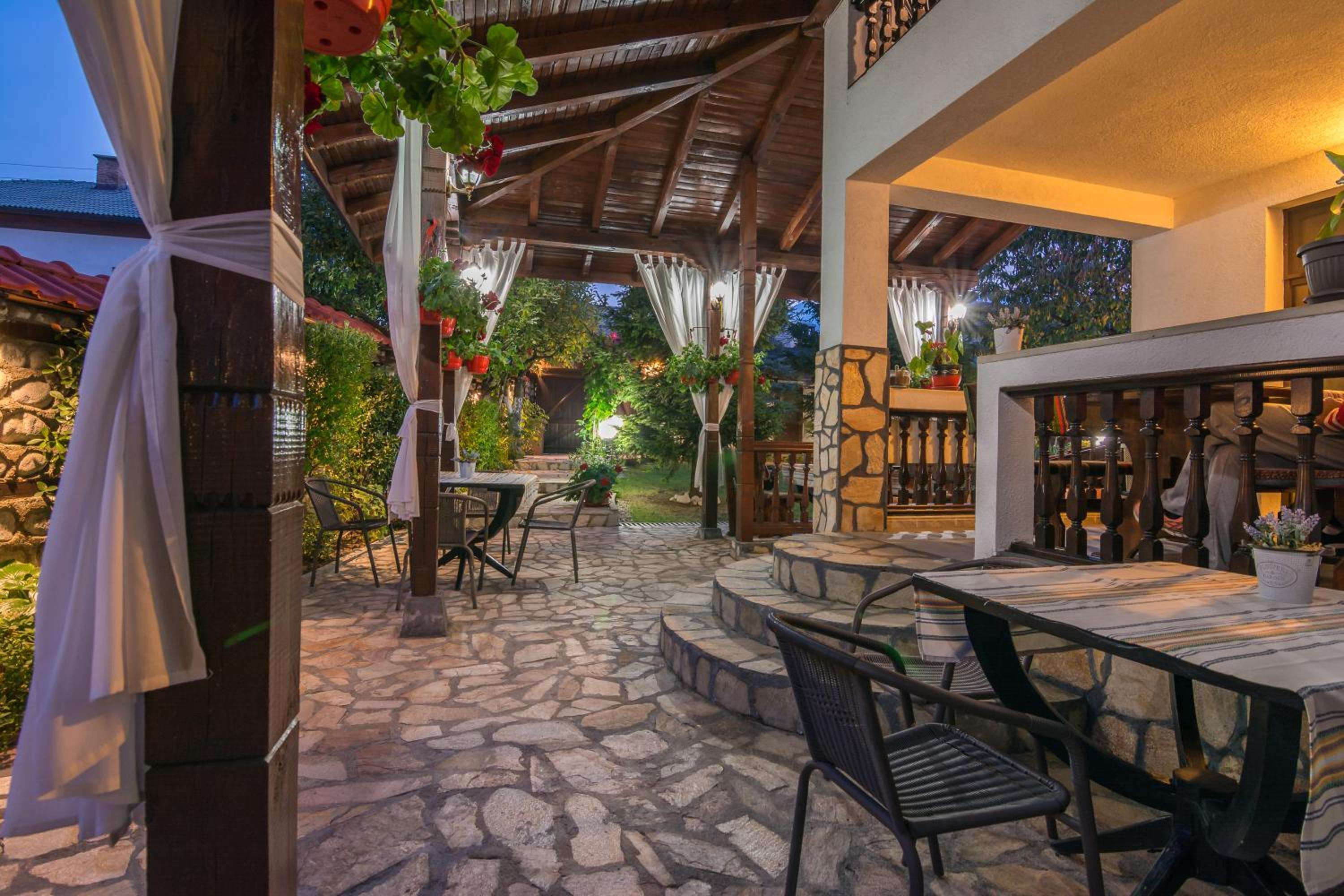 Bansko Vacations - Boutique Guest House IKONOMOV - Property Image 7