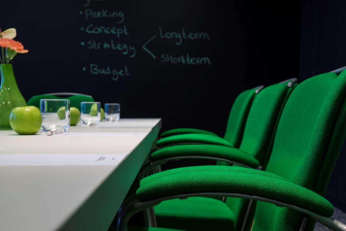 meeting room