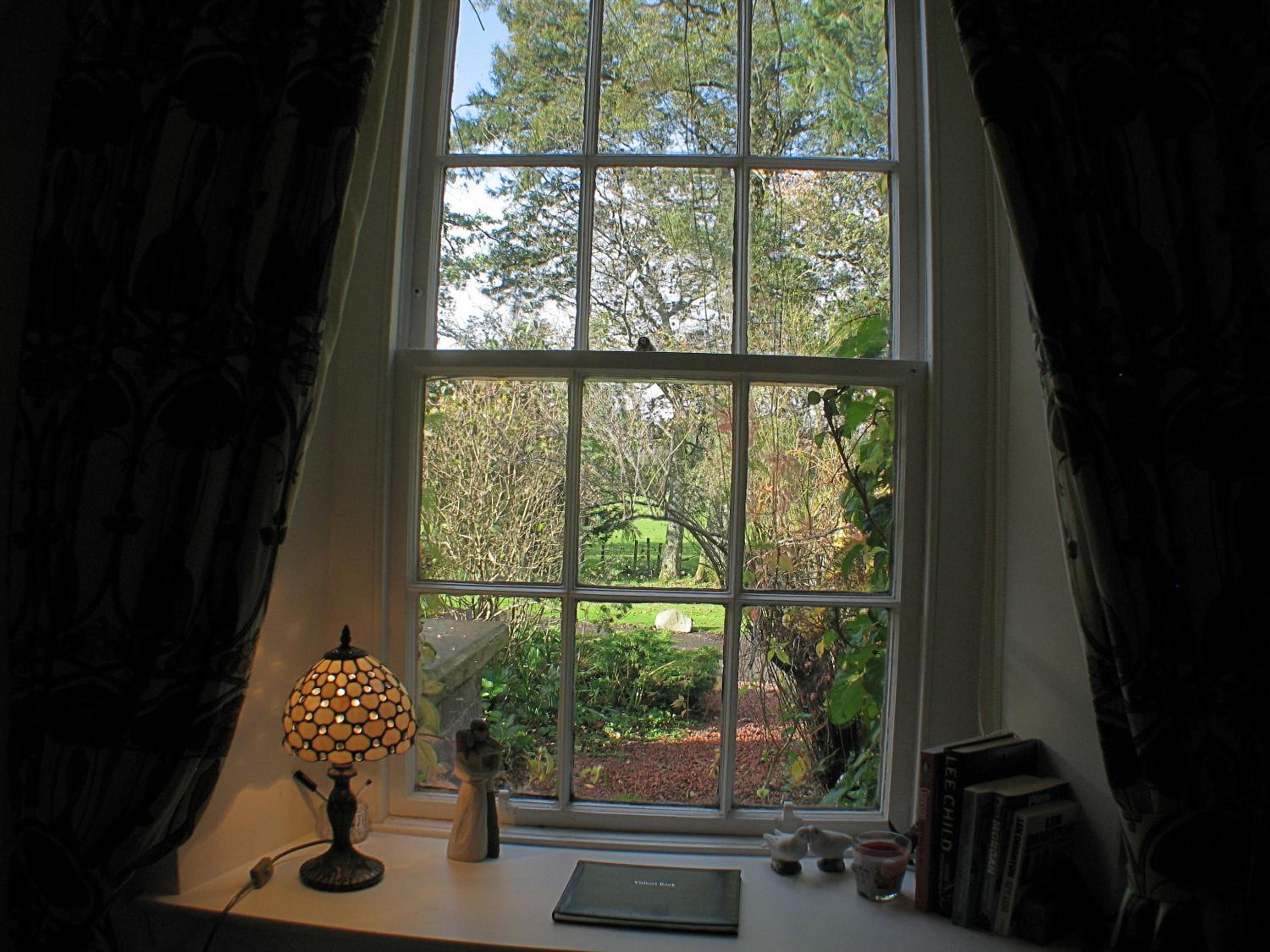 Auchendennan Farm Self Catering Cottages