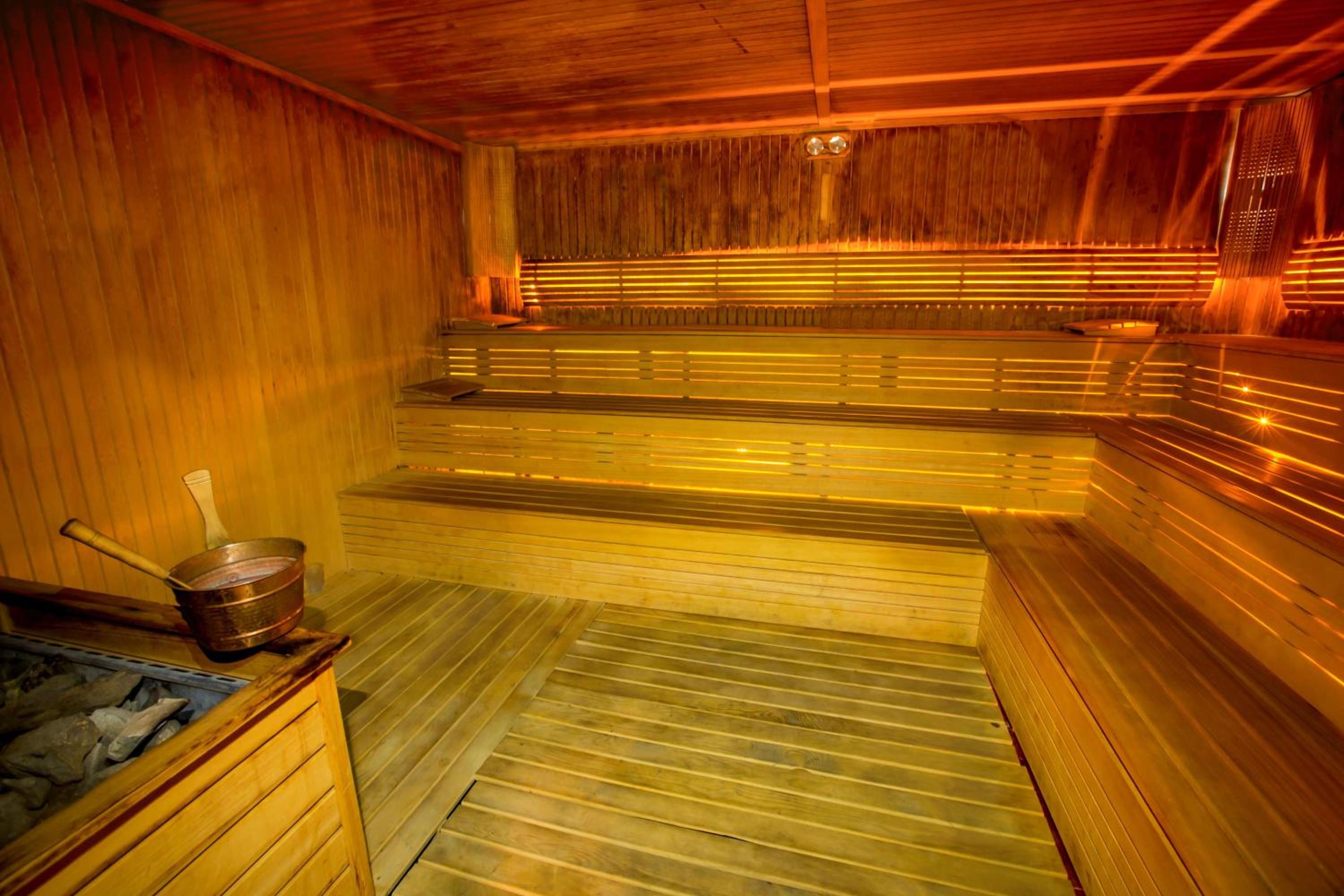 Park Inn by Radisson İstanbul Asia Kavacık - Image 22