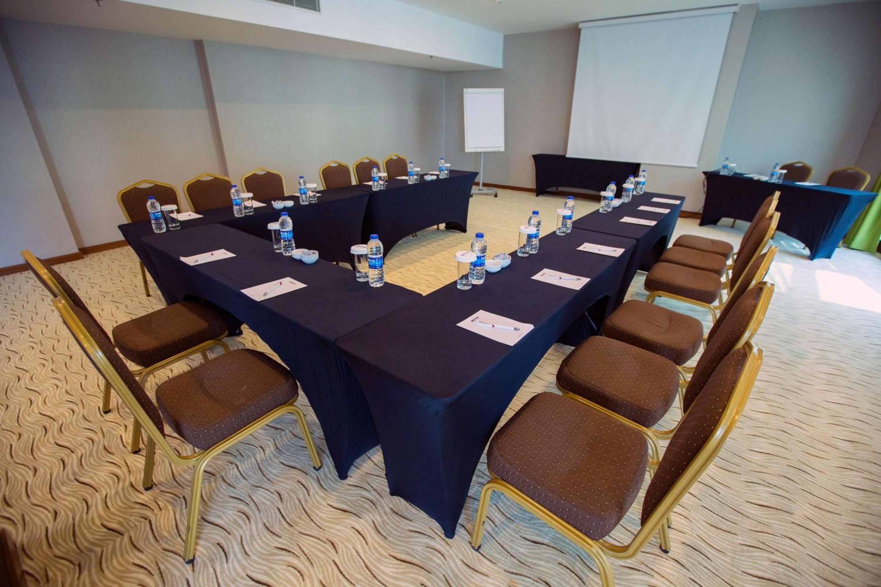 Park Inn by Radisson İstanbul Asia Kavacık - Image 29