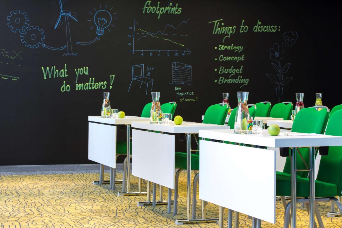 meeting room