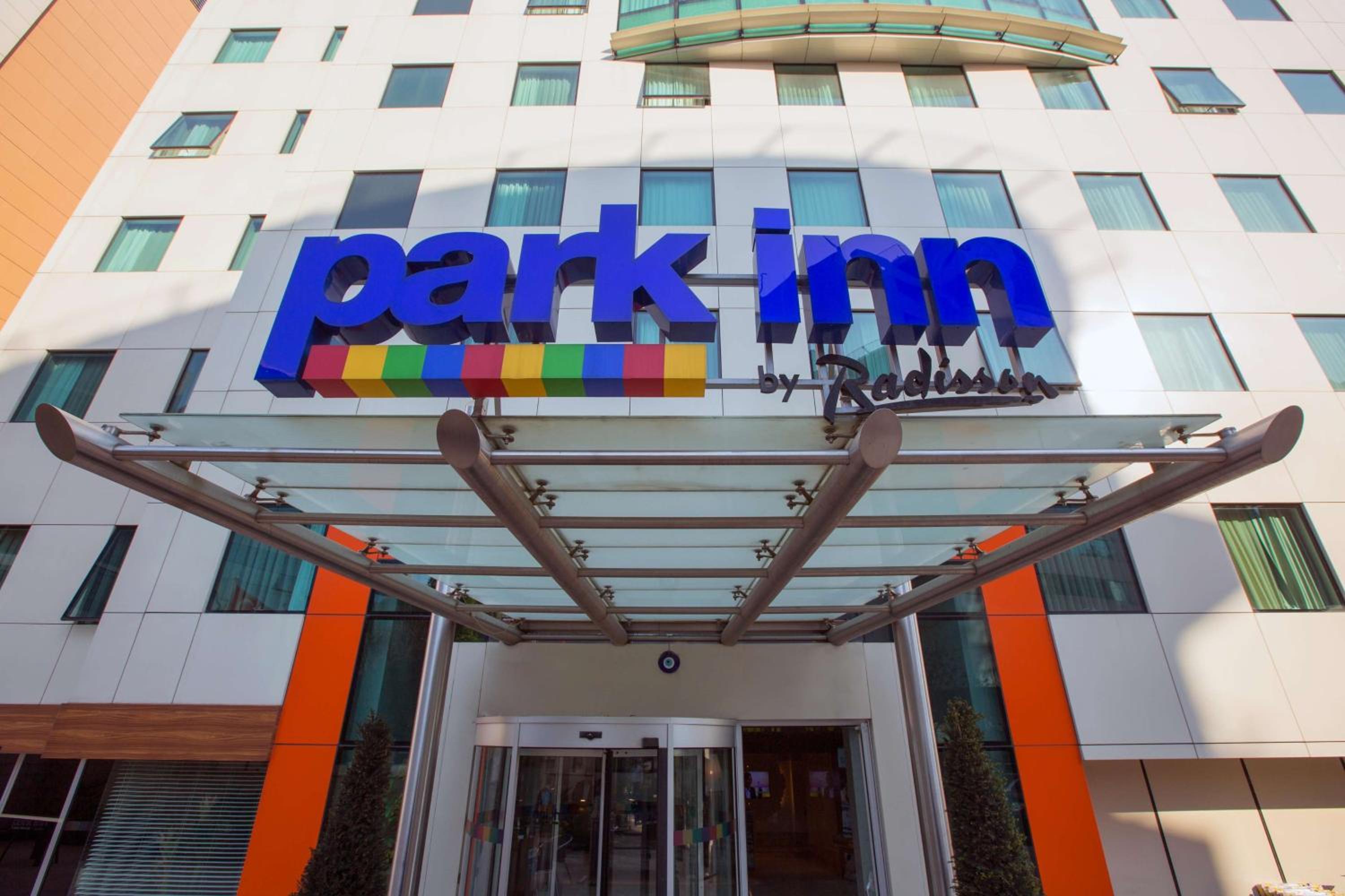 Park Inn by Radisson İstanbul Asia Kavacık - Image 31