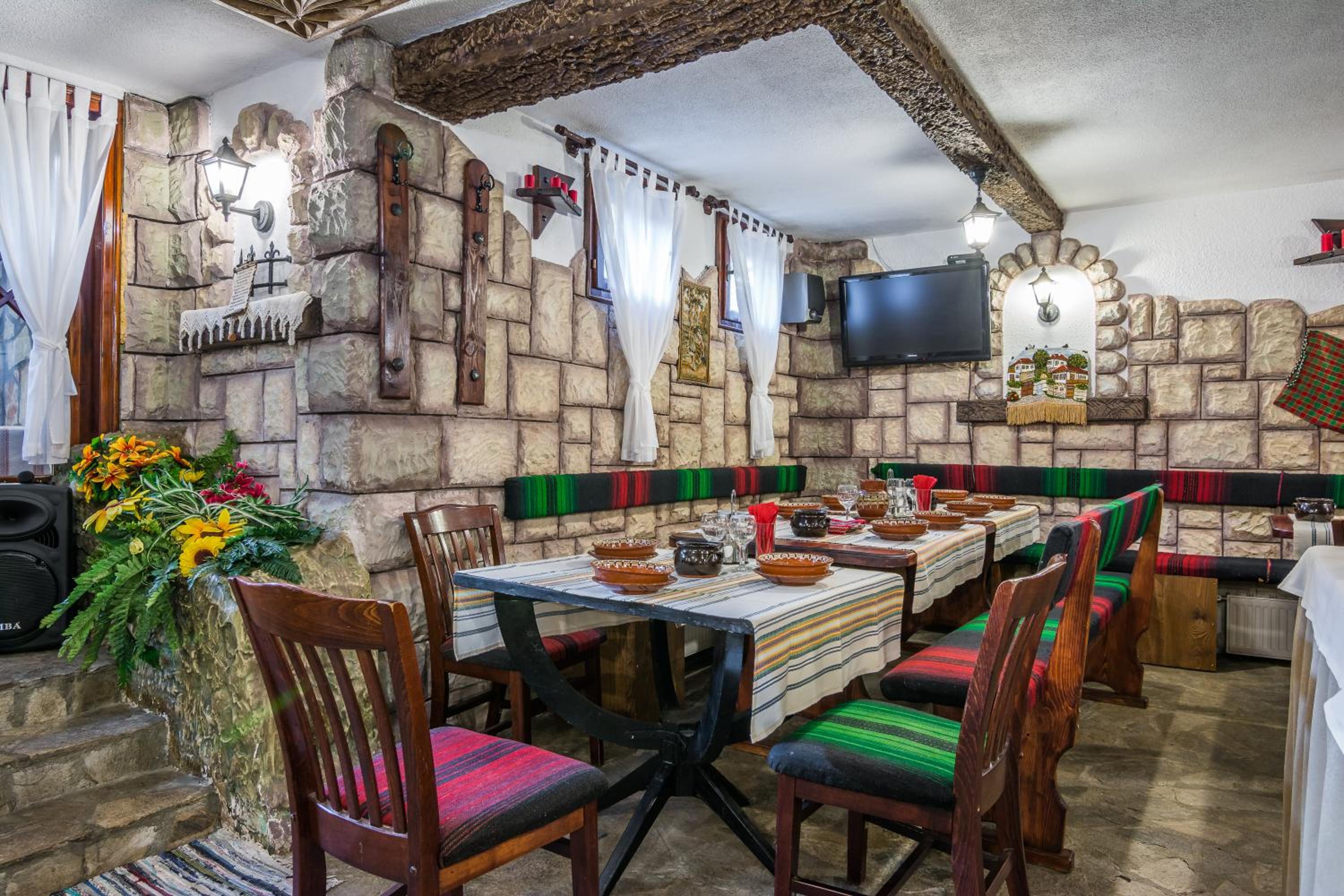 Bansko Vacations - Boutique Guest House IKONOMOV - Property Image 14