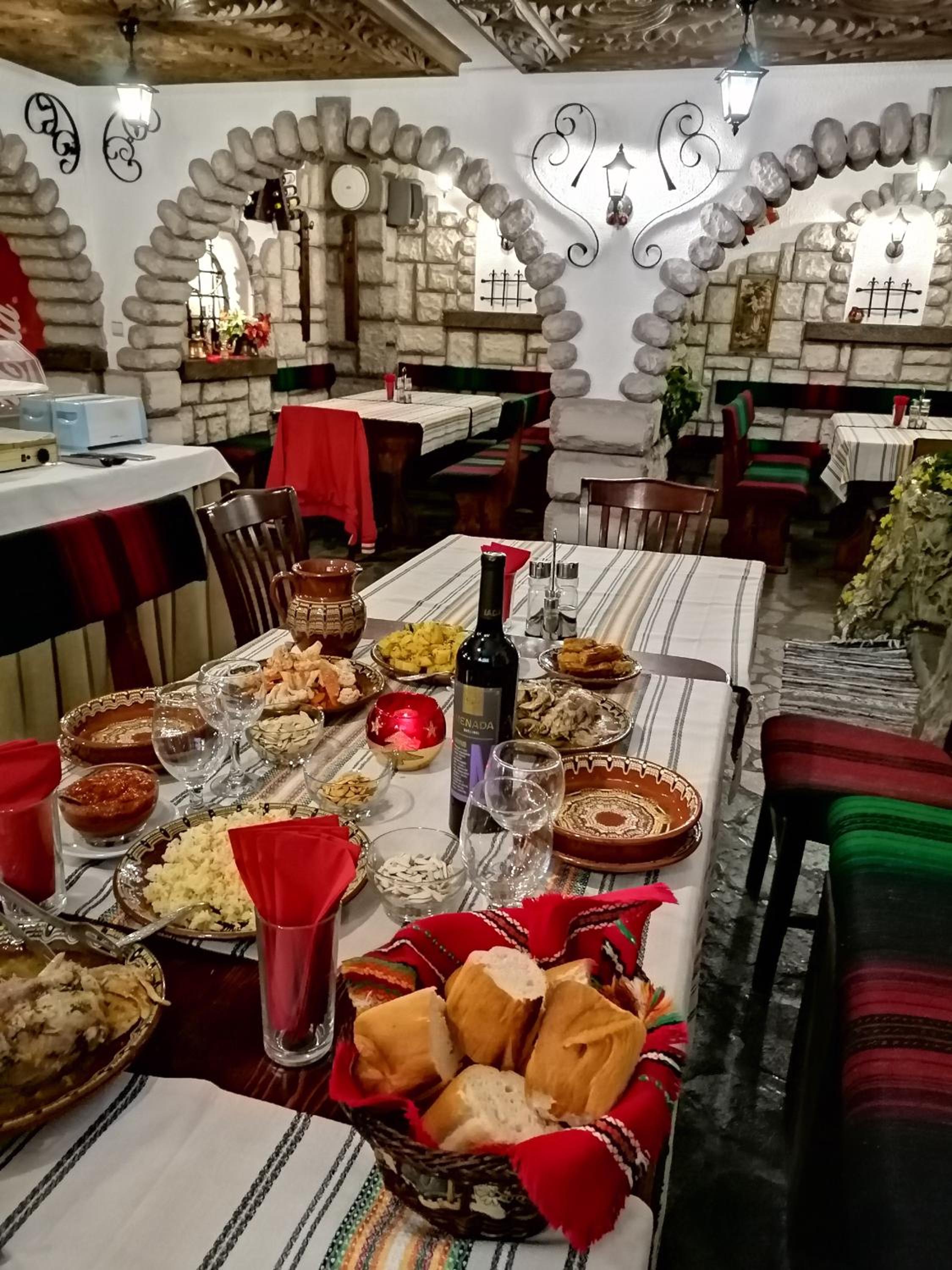 Bansko Vacations - Boutique Guest House IKONOMOV - Property Image 51