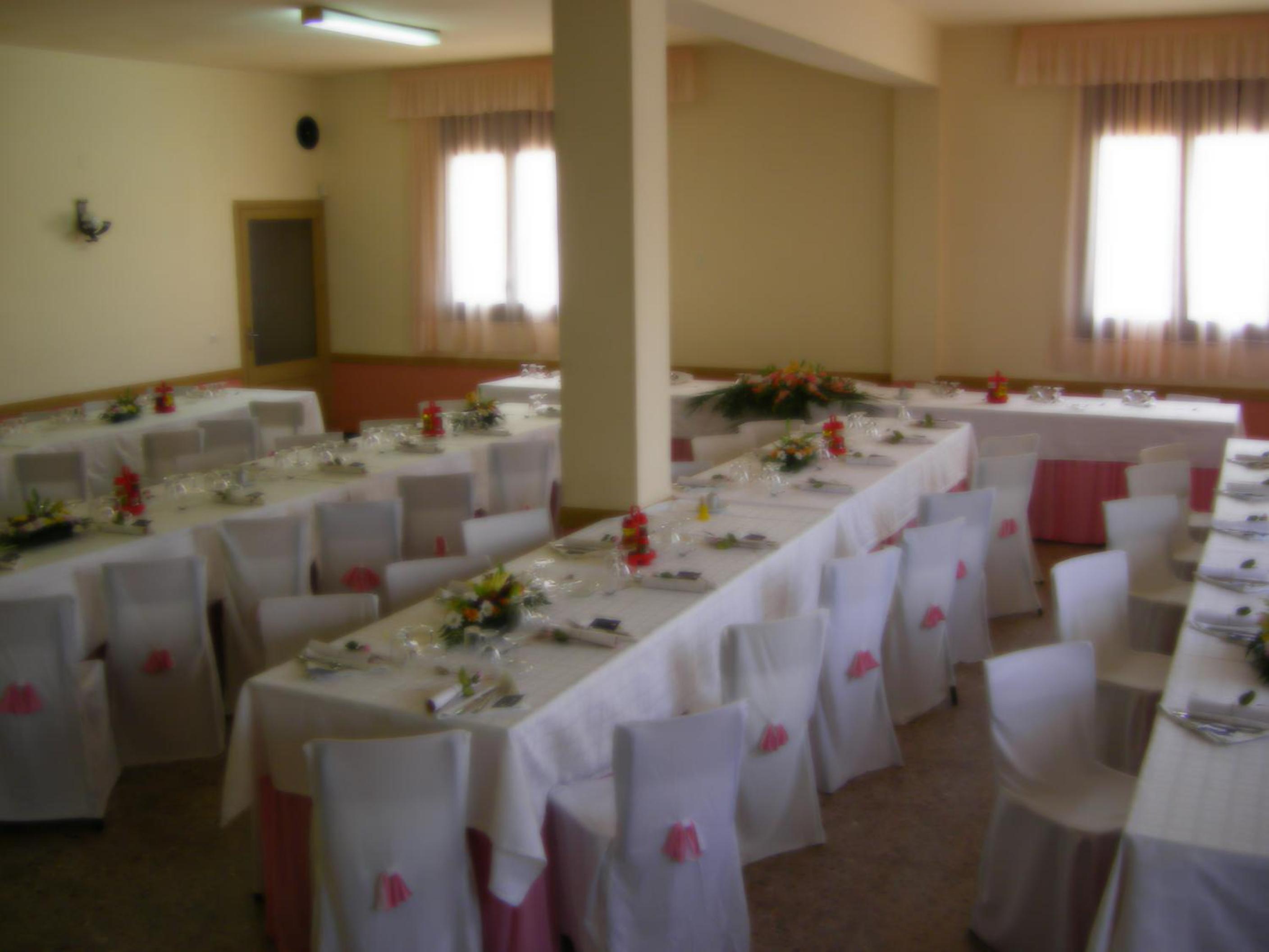 Hostal Roca