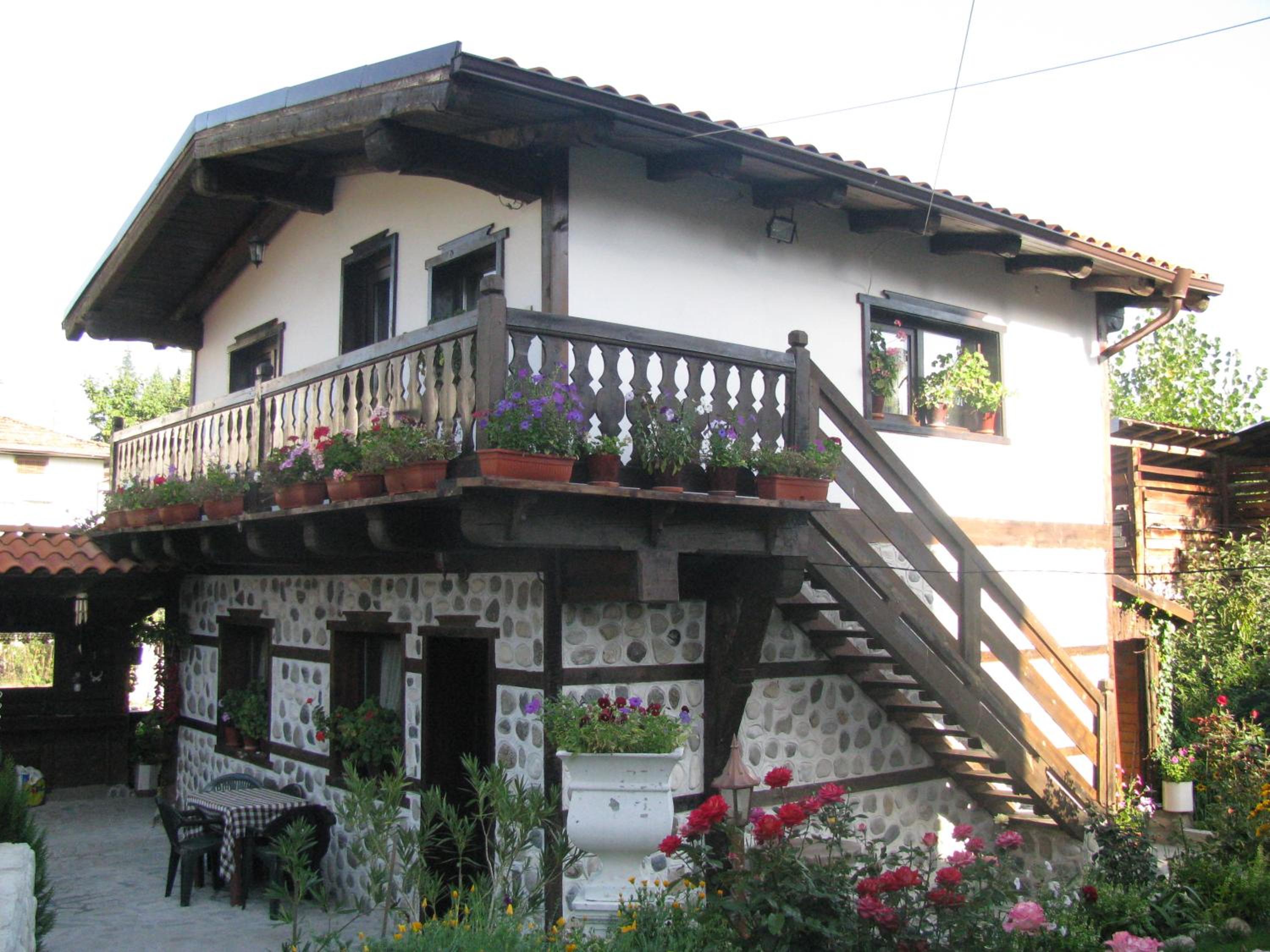 Oasis Guest House