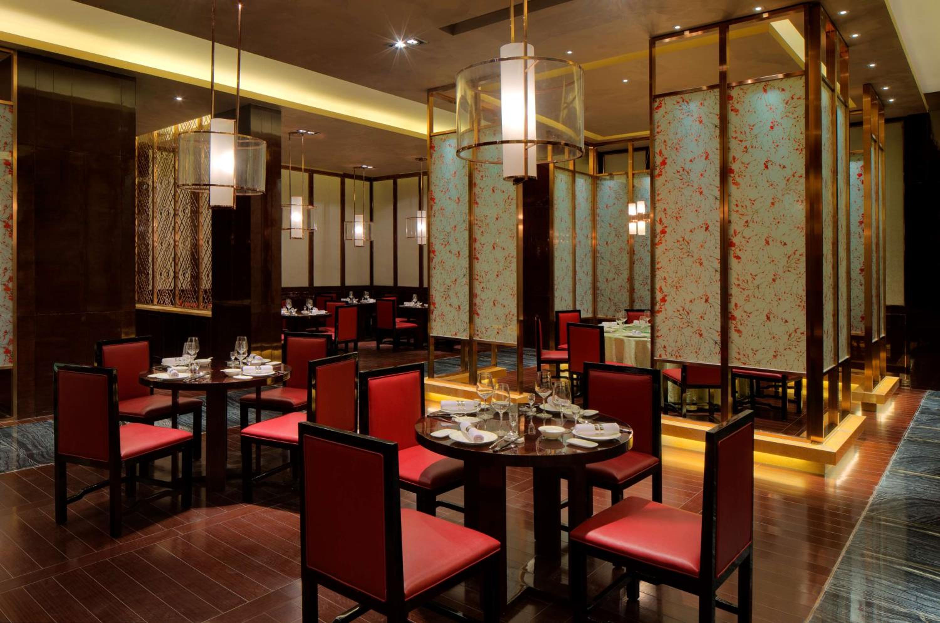 Radisson Blu Hotel Kashgar