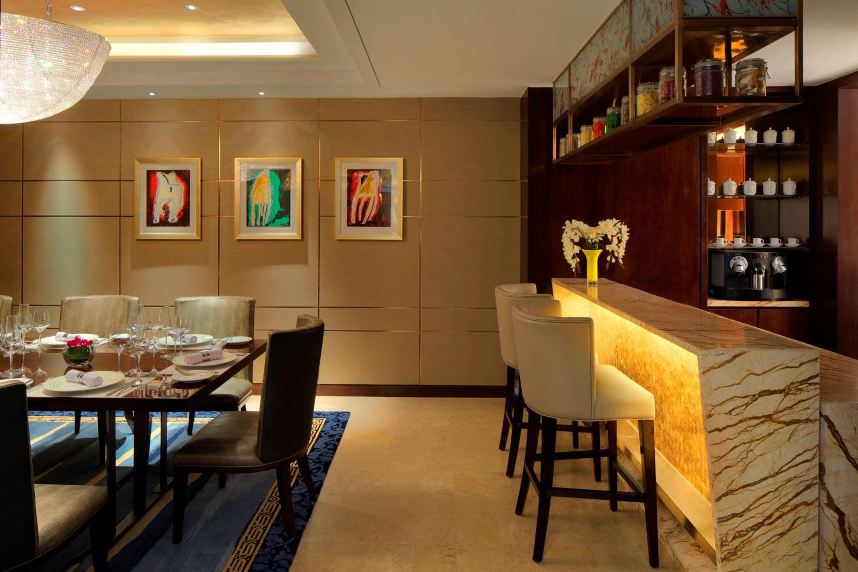 Radisson Blu Hotel Kashgar