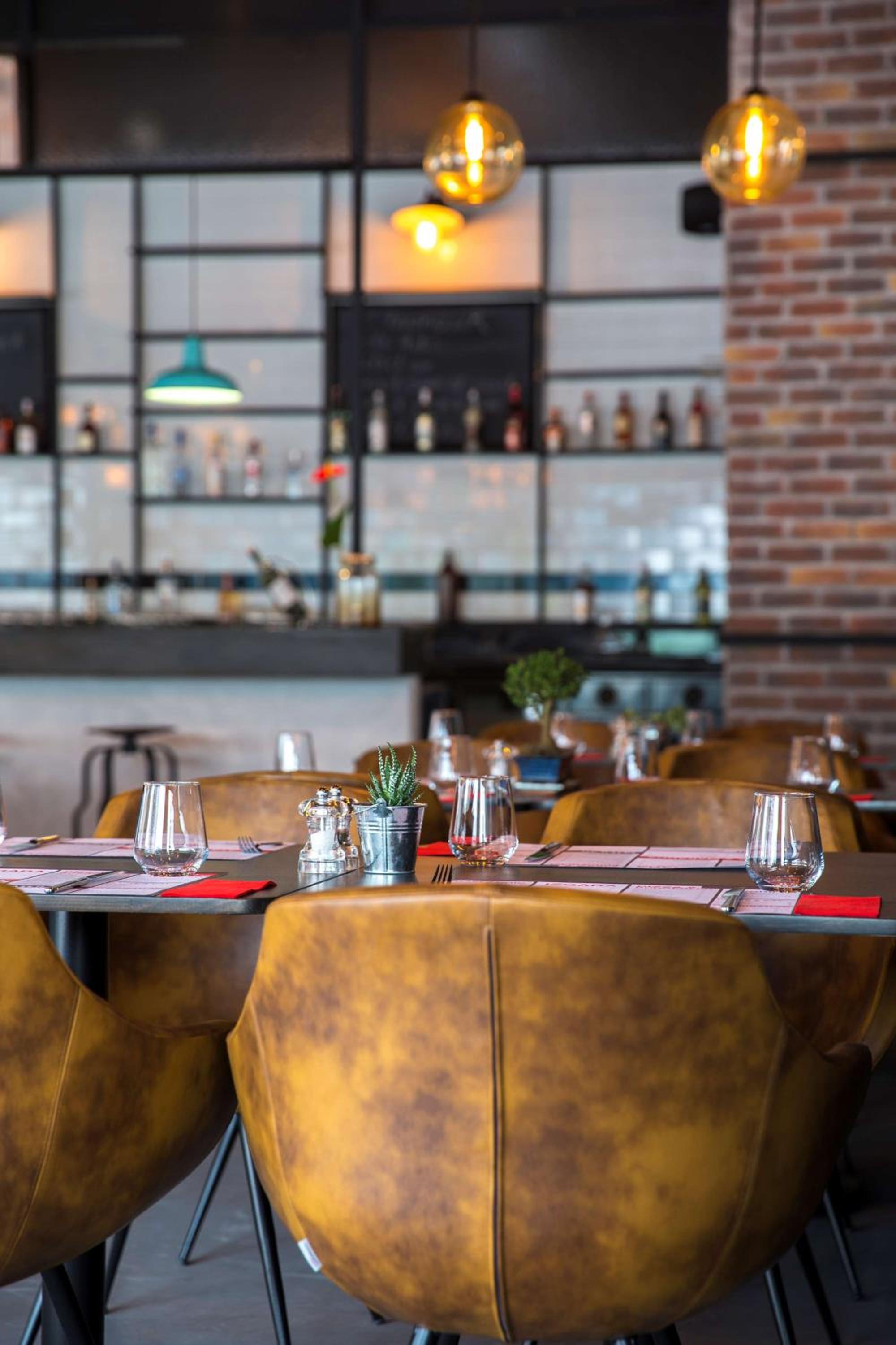 Park Inn By Radisson İstanbul Atatürk Havalimanı - Image 8