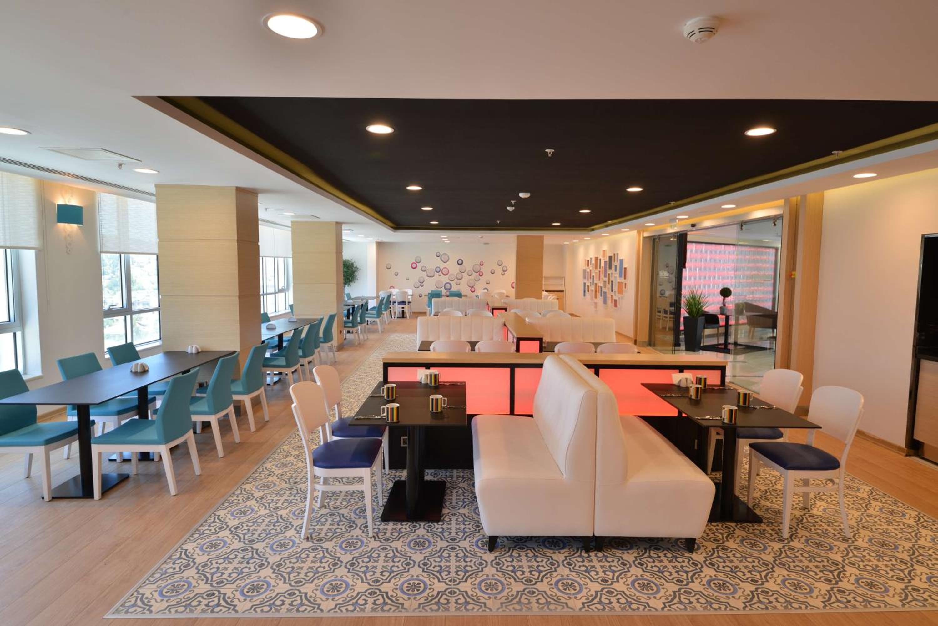 Park Inn by Radisson Ankara Çankaya - Image 55