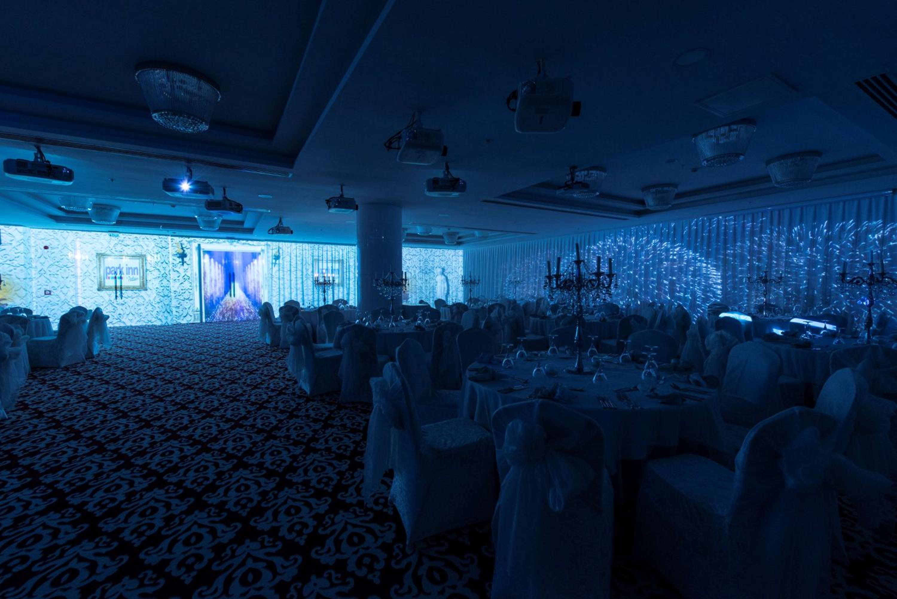 Park Inn by Radisson Ankara Çankaya - Image 13