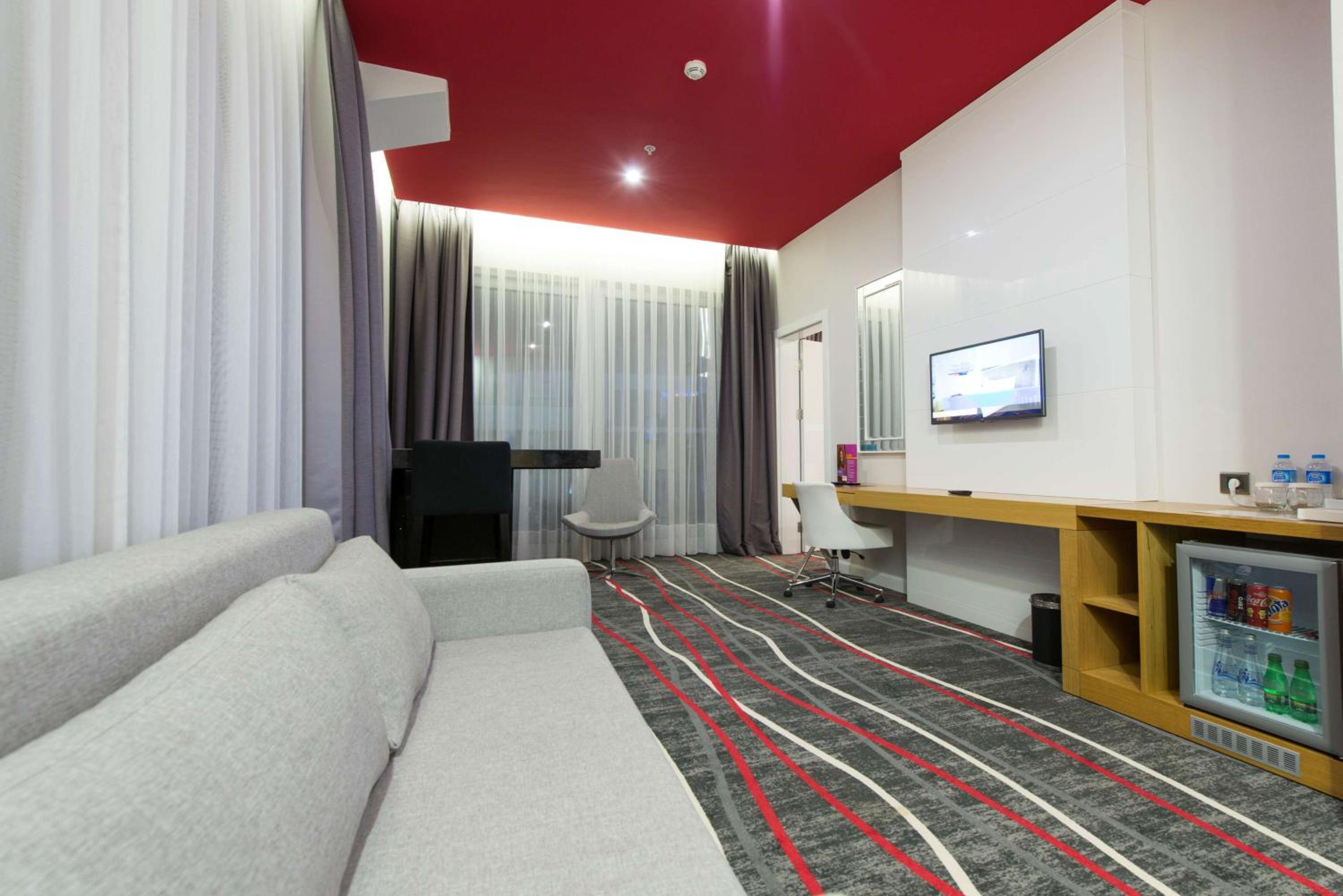 Park Inn by Radisson Ankara Çankaya - Image 7