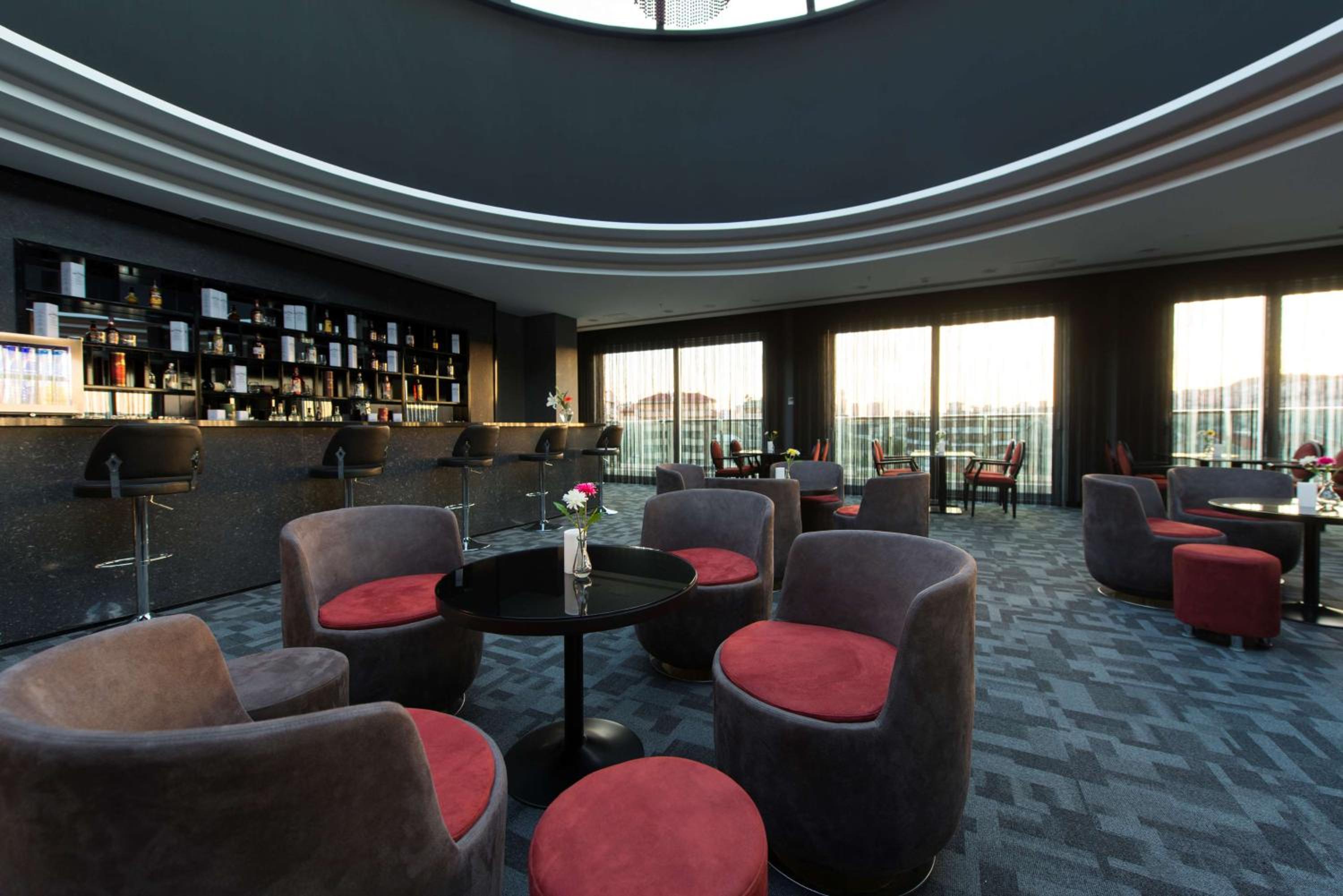 Park Inn by Radisson Ankara Çankaya - Image 10