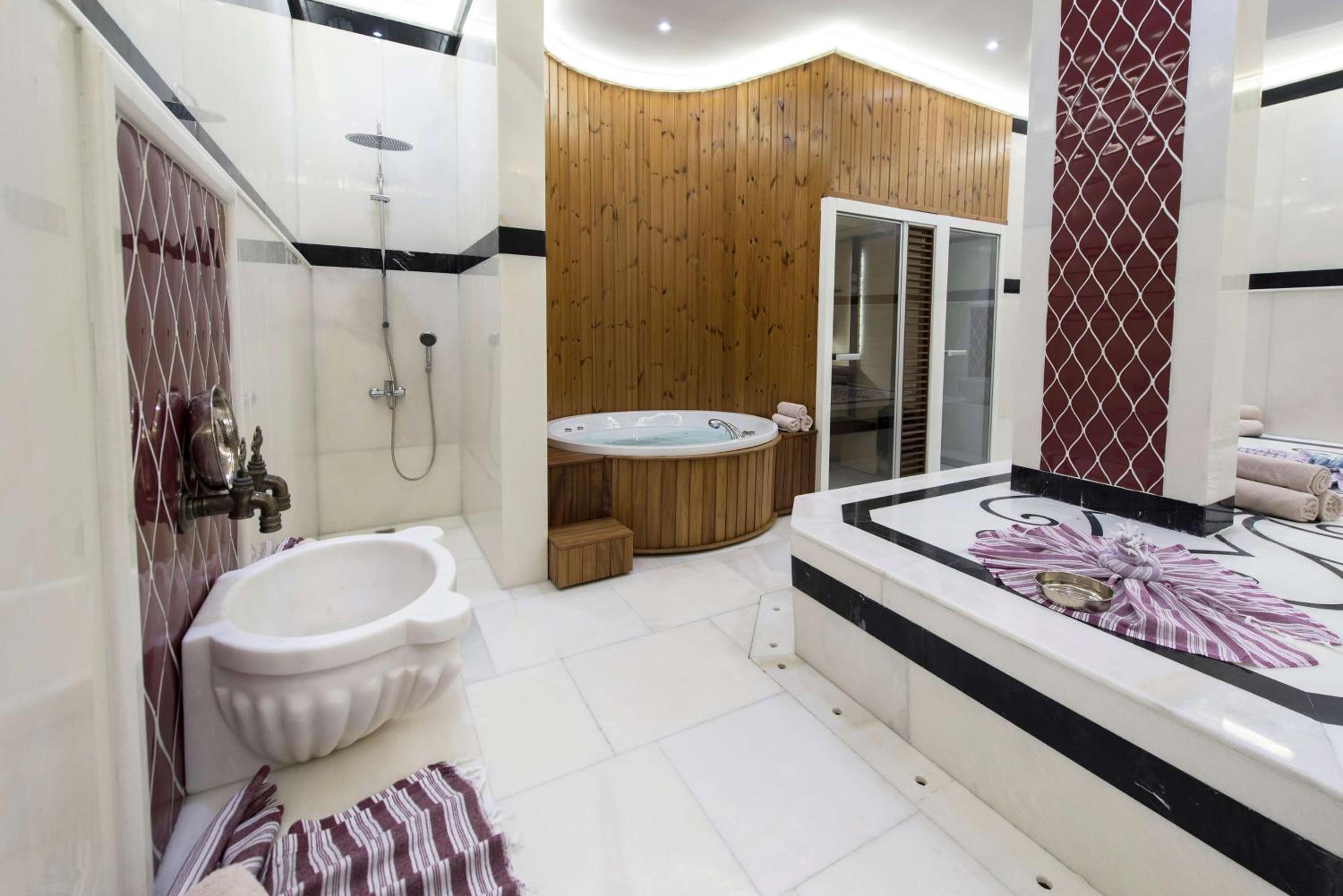 Park Inn by Radisson Ankara Çankaya - Image 37