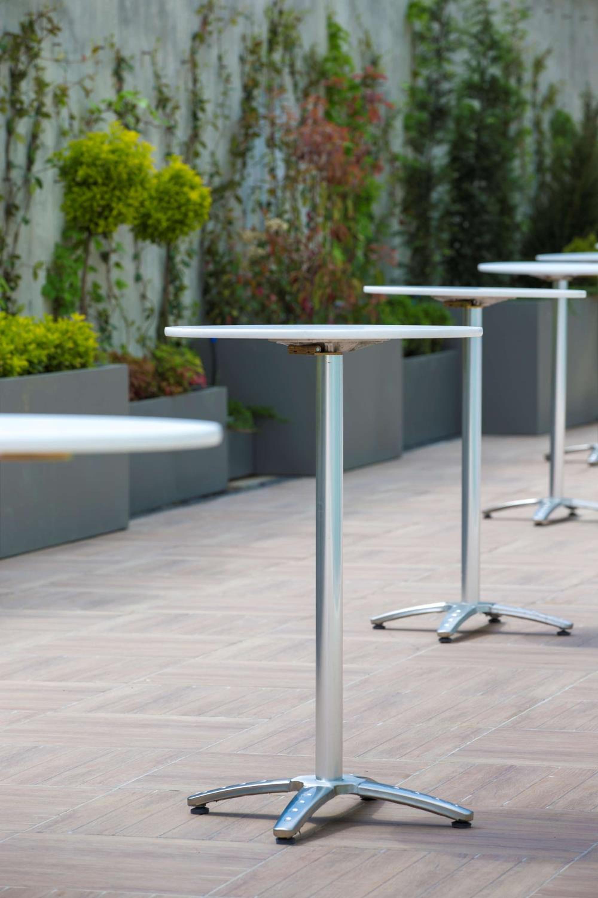 Park Inn By Radisson İstanbul Atatürk Havalimanı - Image 51