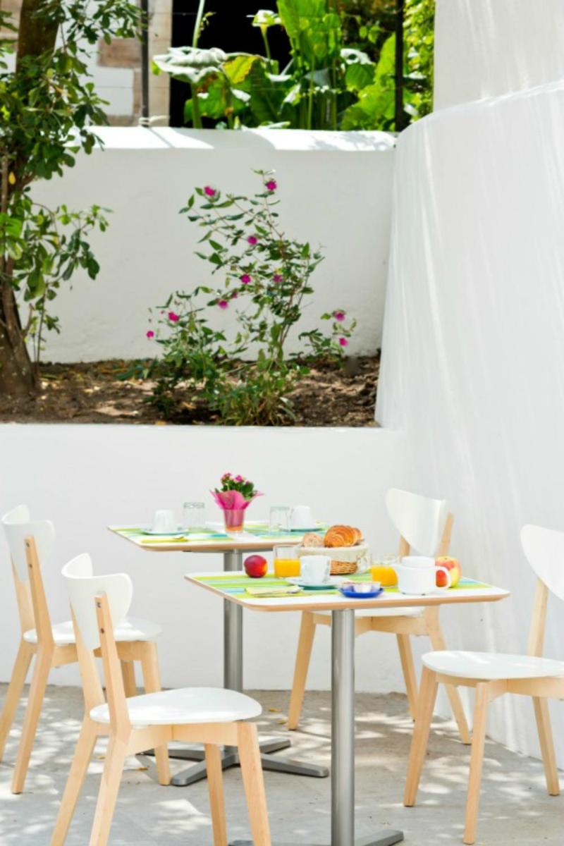 children's play area