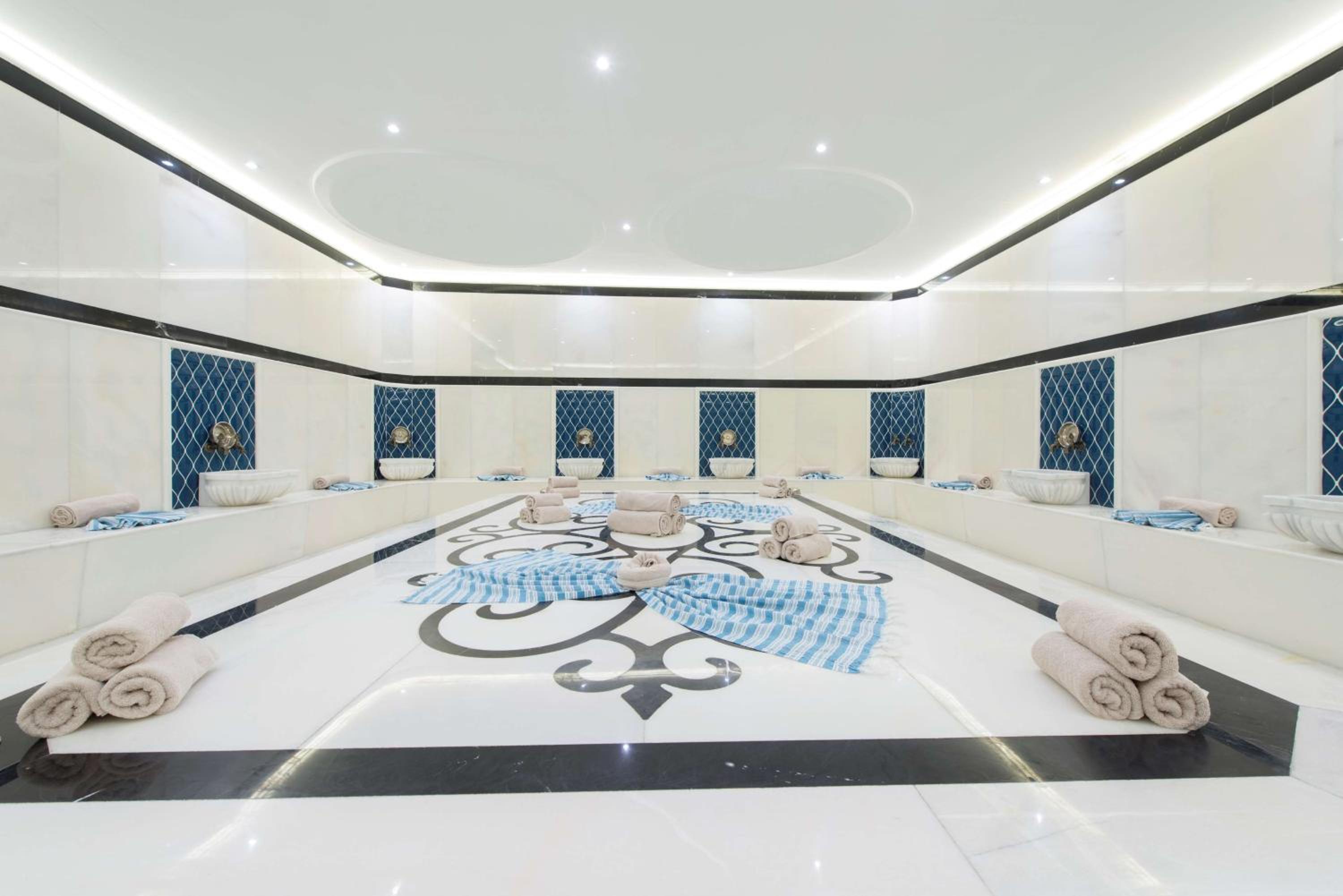 Park Inn by Radisson Ankara Çankaya - Image 39