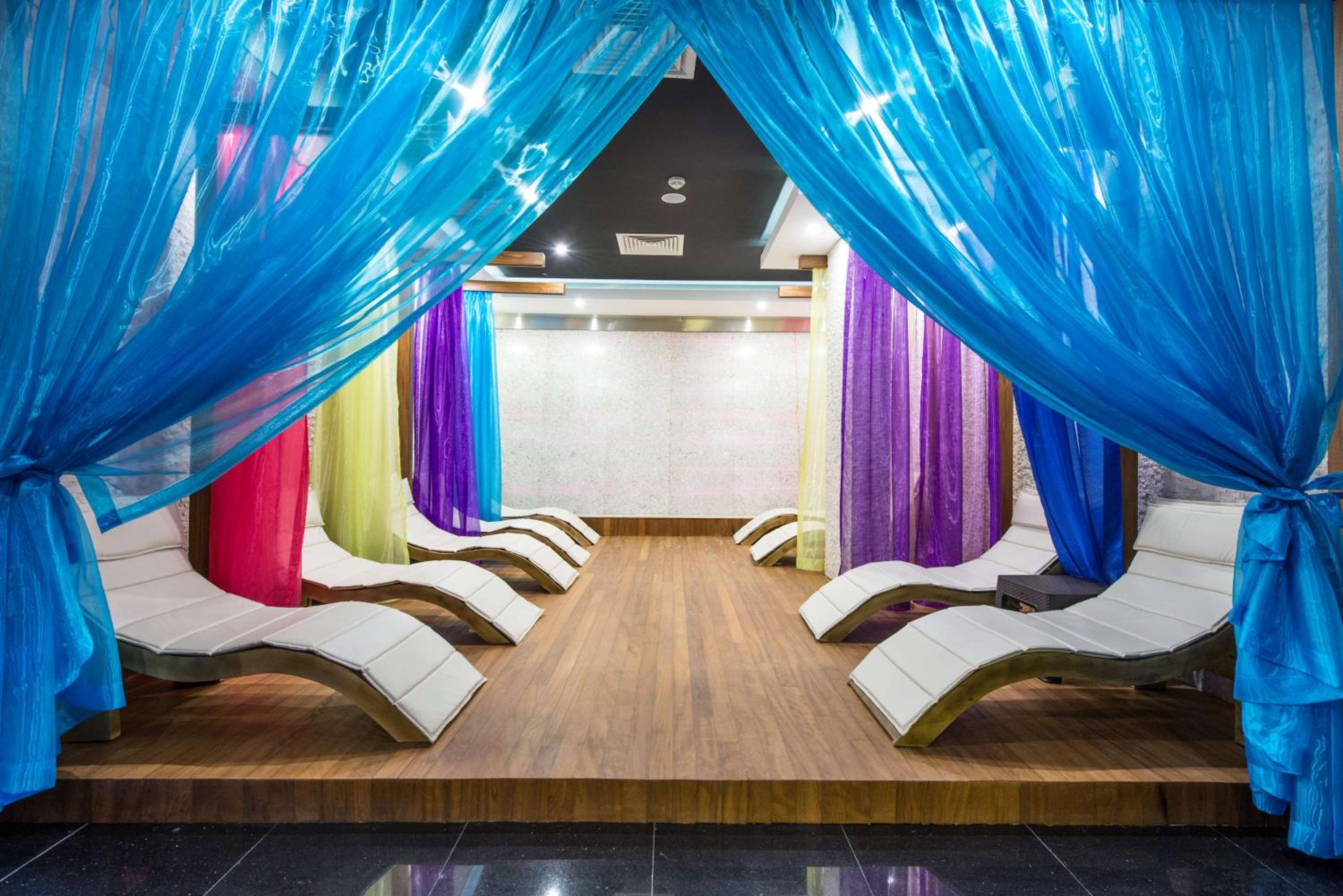 Park Inn by Radisson Ankara Çankaya - Image 38