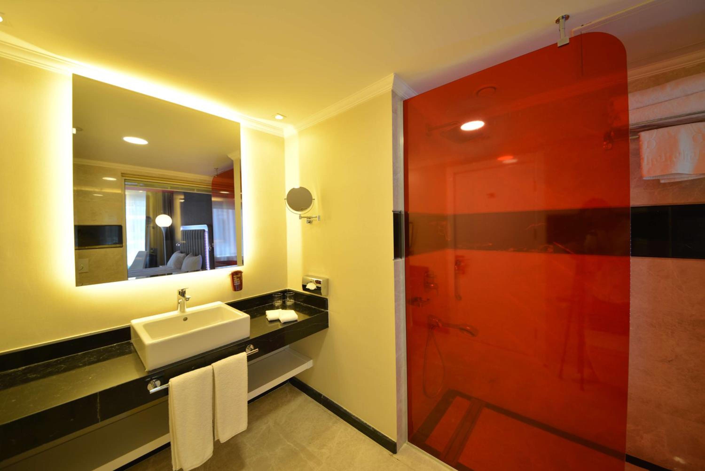 Park Inn by Radisson Ankara Çankaya - Image 8