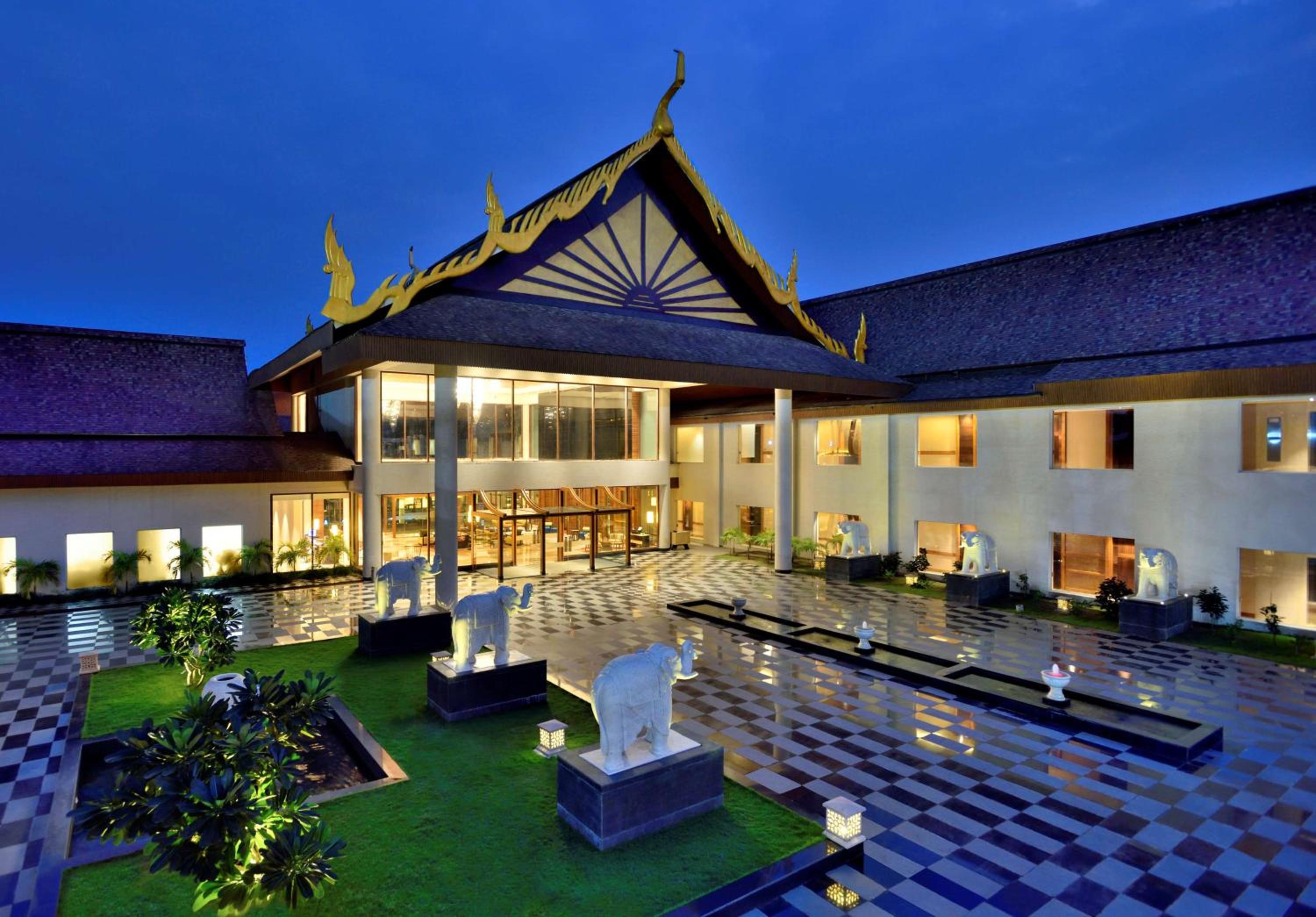 building