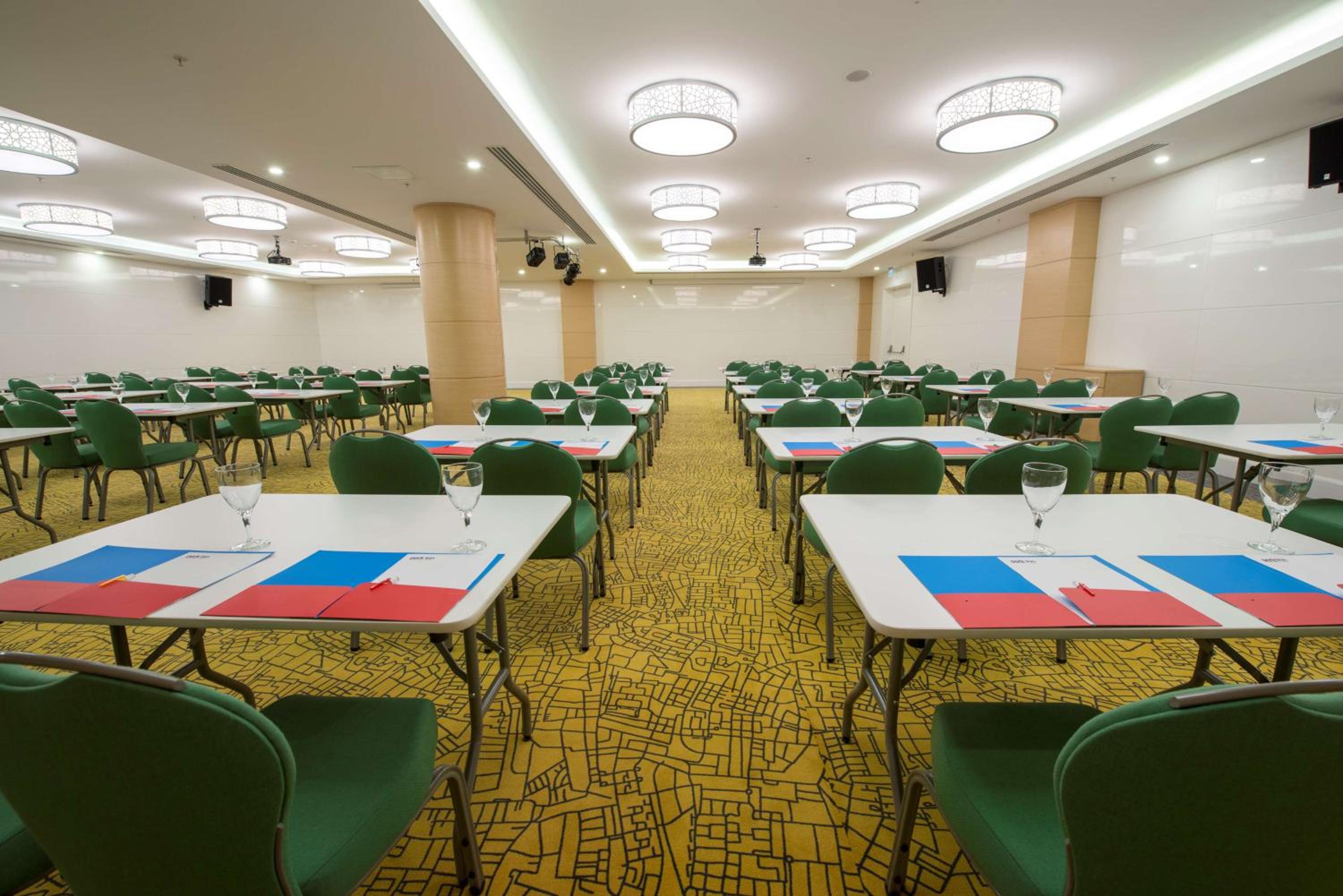 Park Inn by Radisson Ankara Çankaya - Image 11