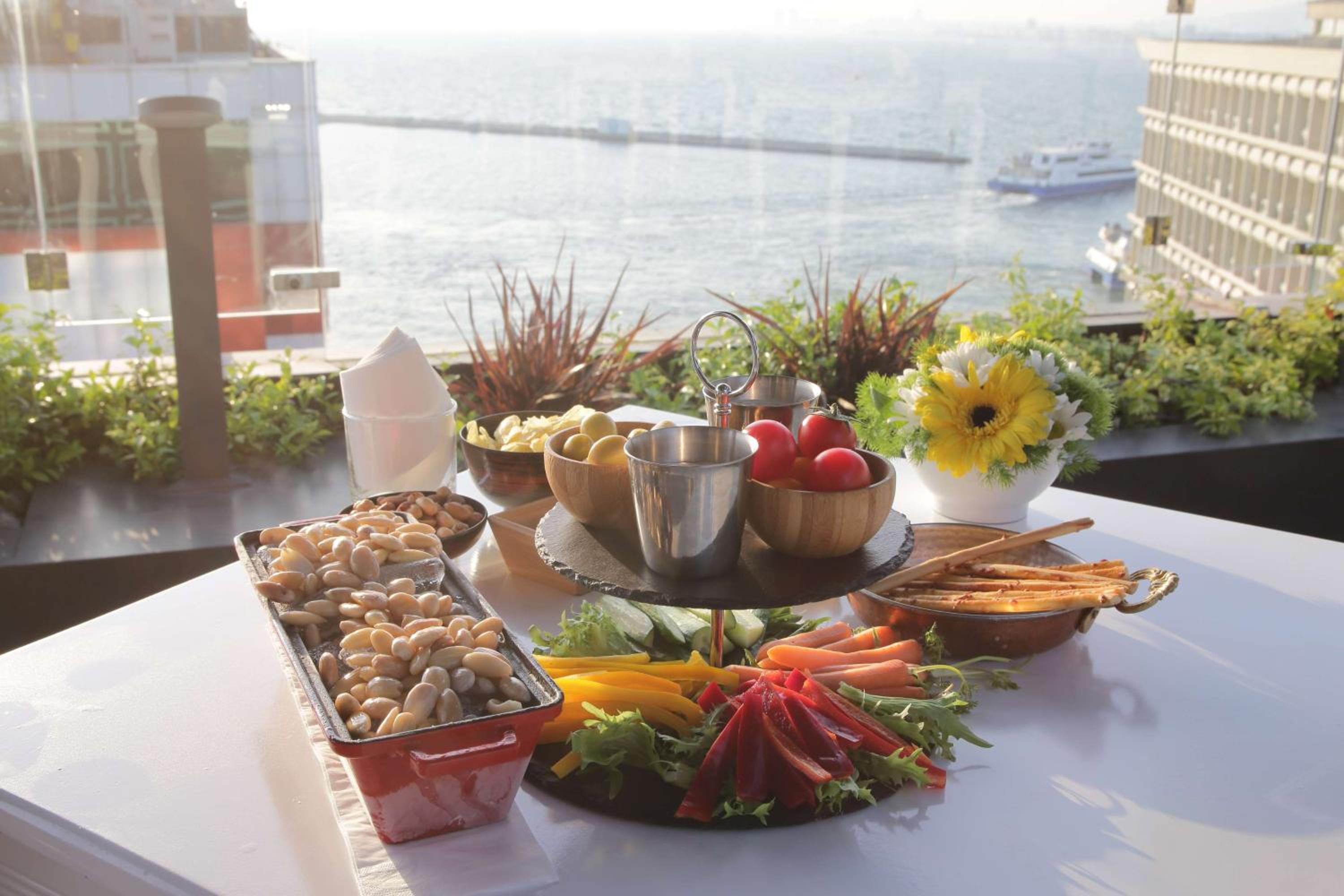 Park Inn by Radisson İzmir - Image 127