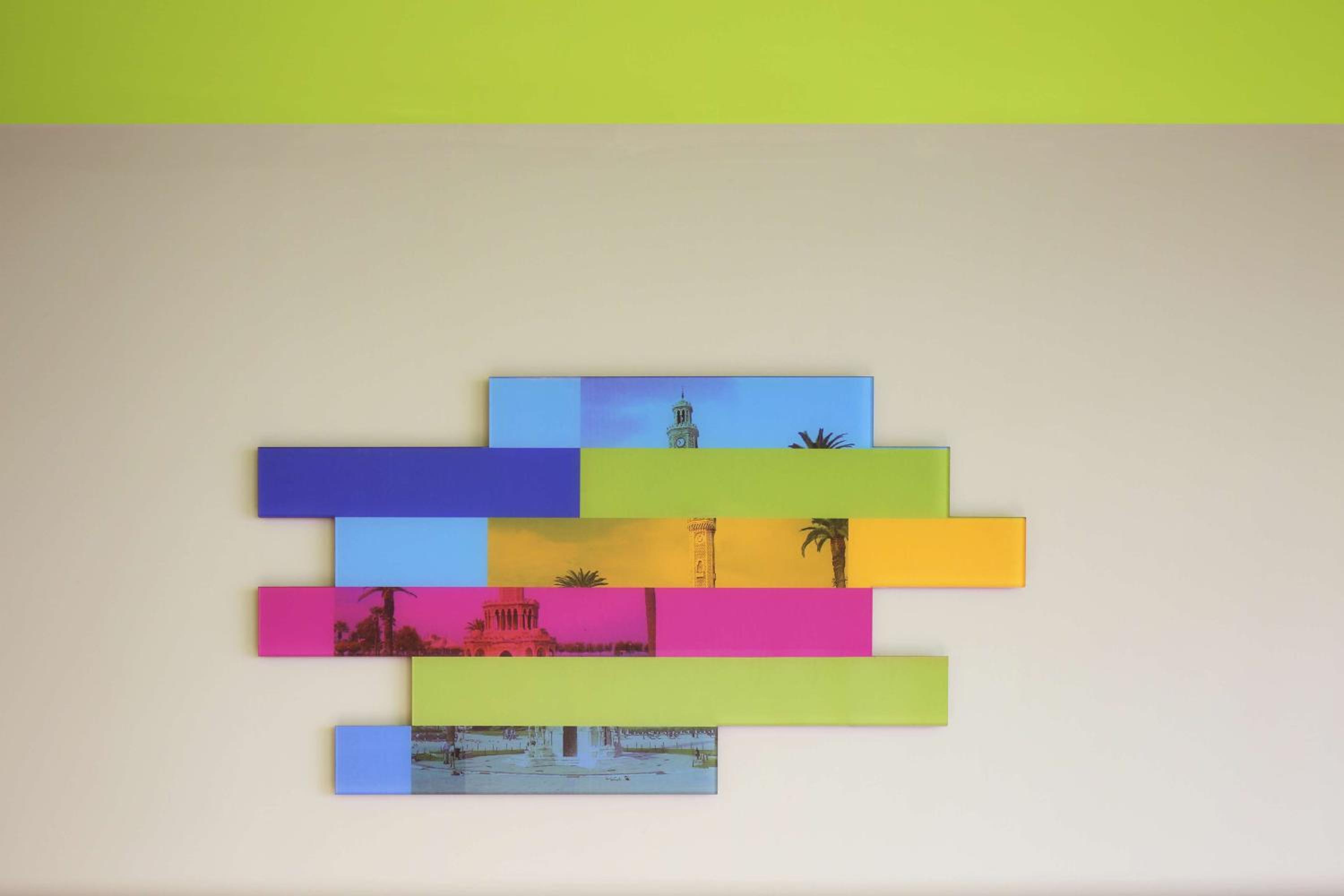Park Inn by Radisson İzmir - Image 15