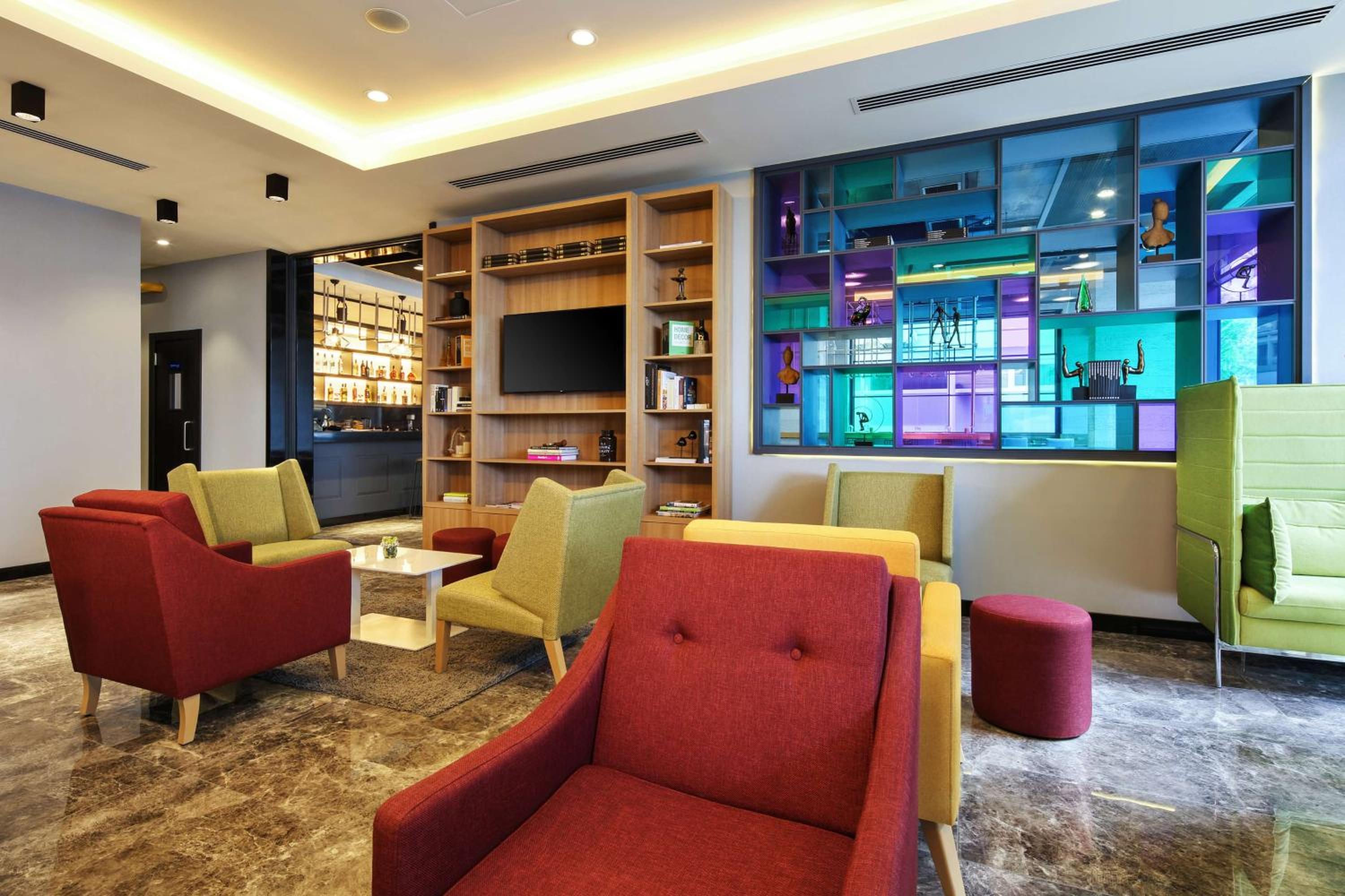 Park Inn by Radisson İzmir - Image 152