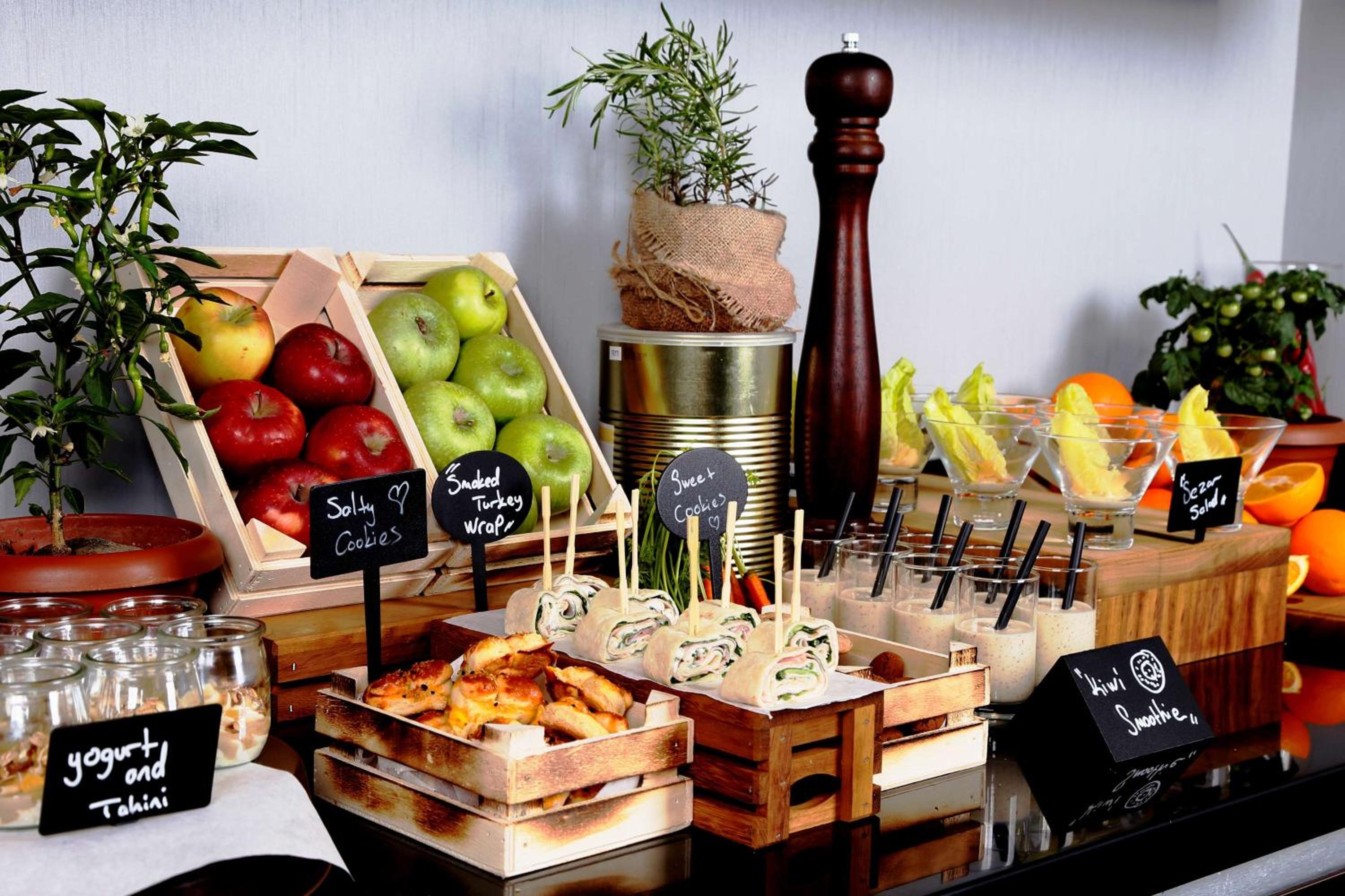Park Inn by Radisson İzmir - Image 116