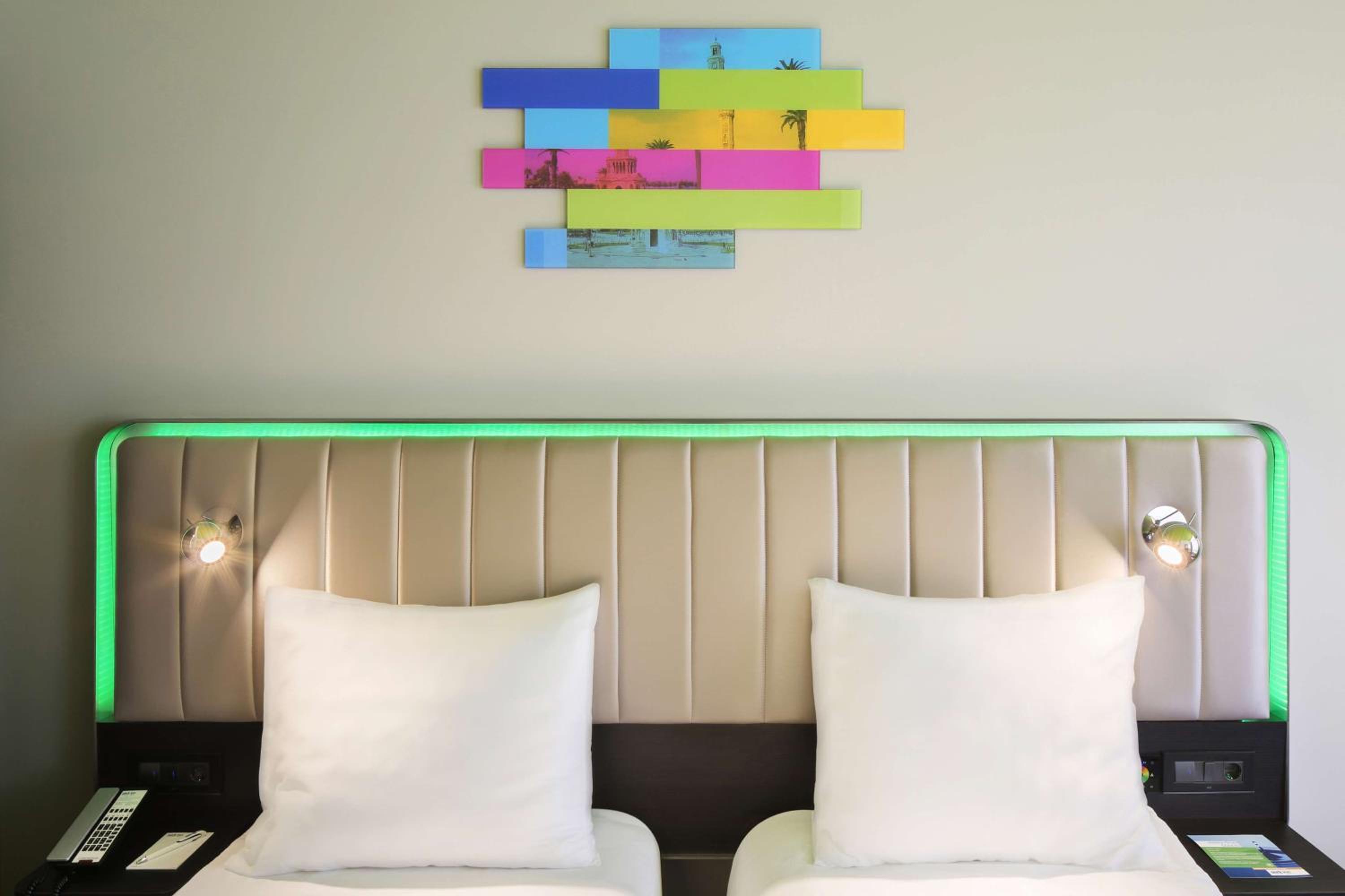 Park Inn by Radisson İzmir - Image 6
