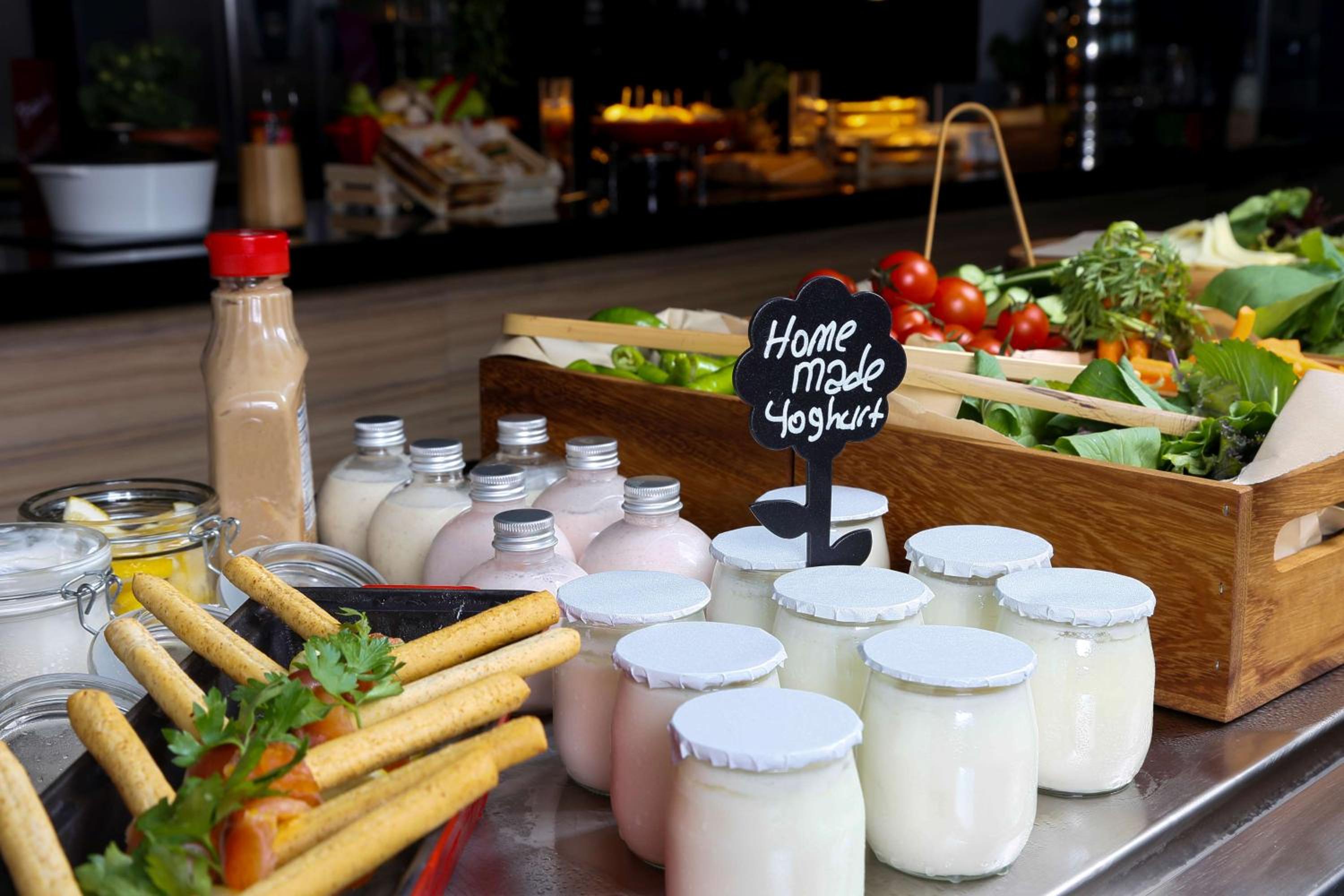 Park Inn by Radisson İzmir - Image 109