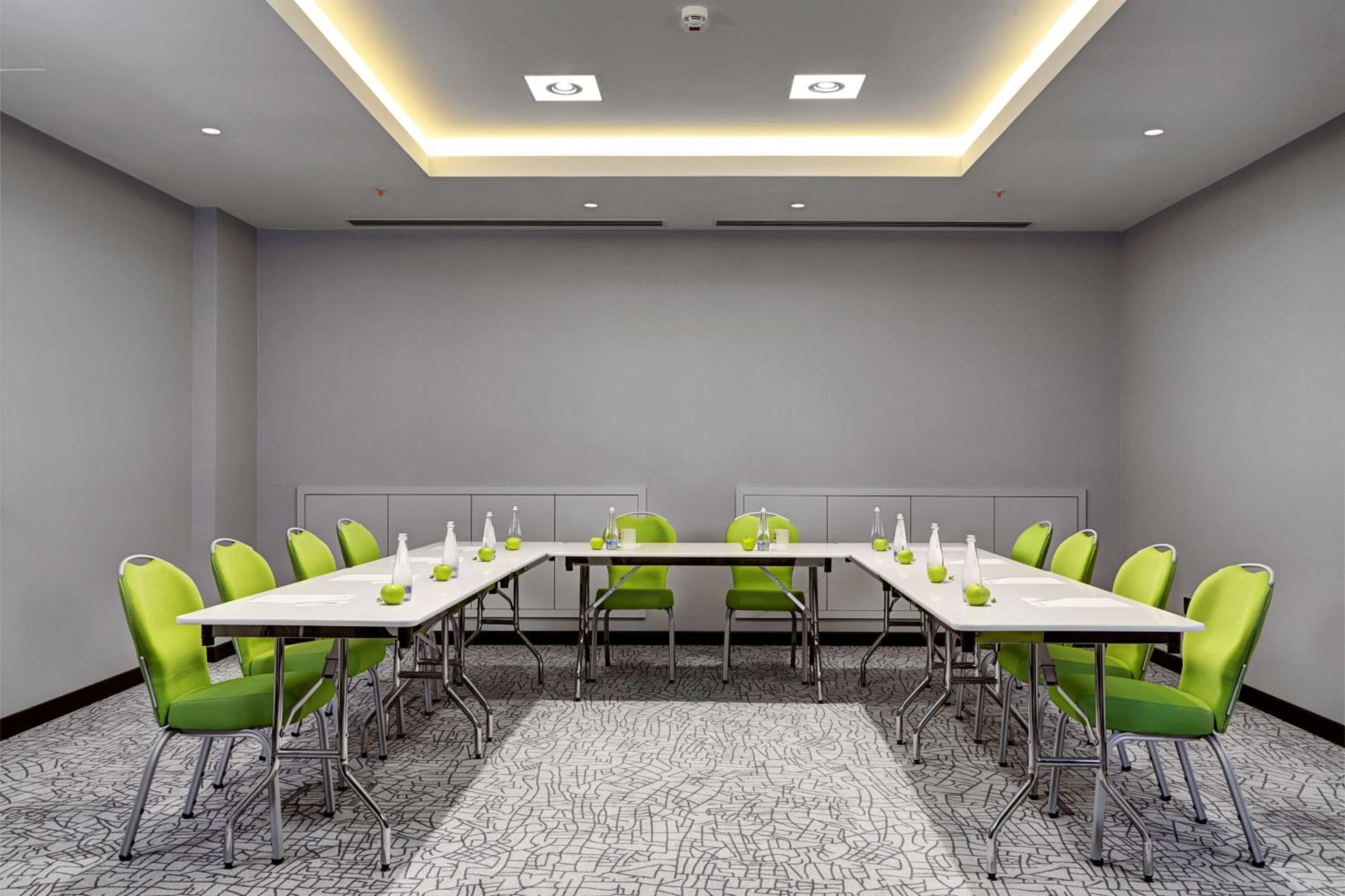 Park Inn by Radisson İzmir - Image 124
