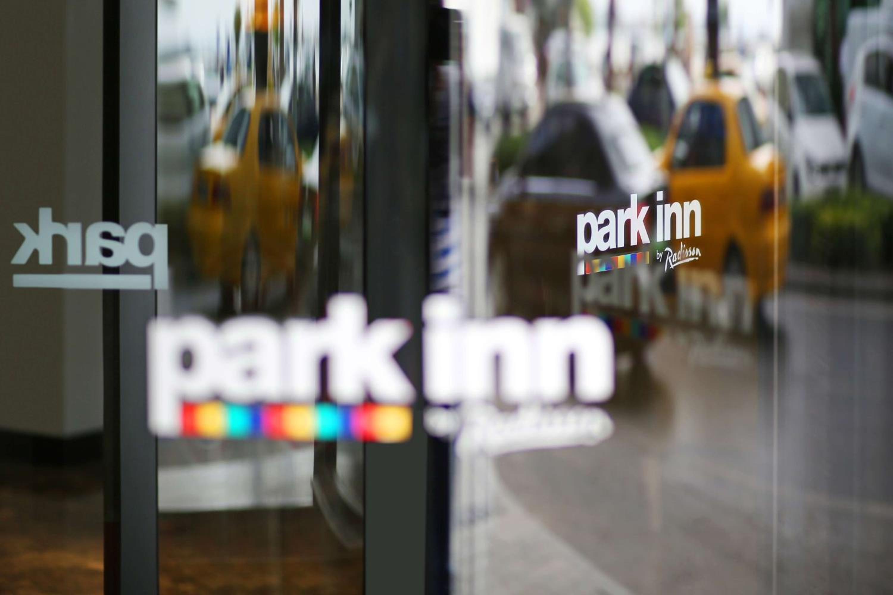 Park Inn by Radisson İzmir - Image 171