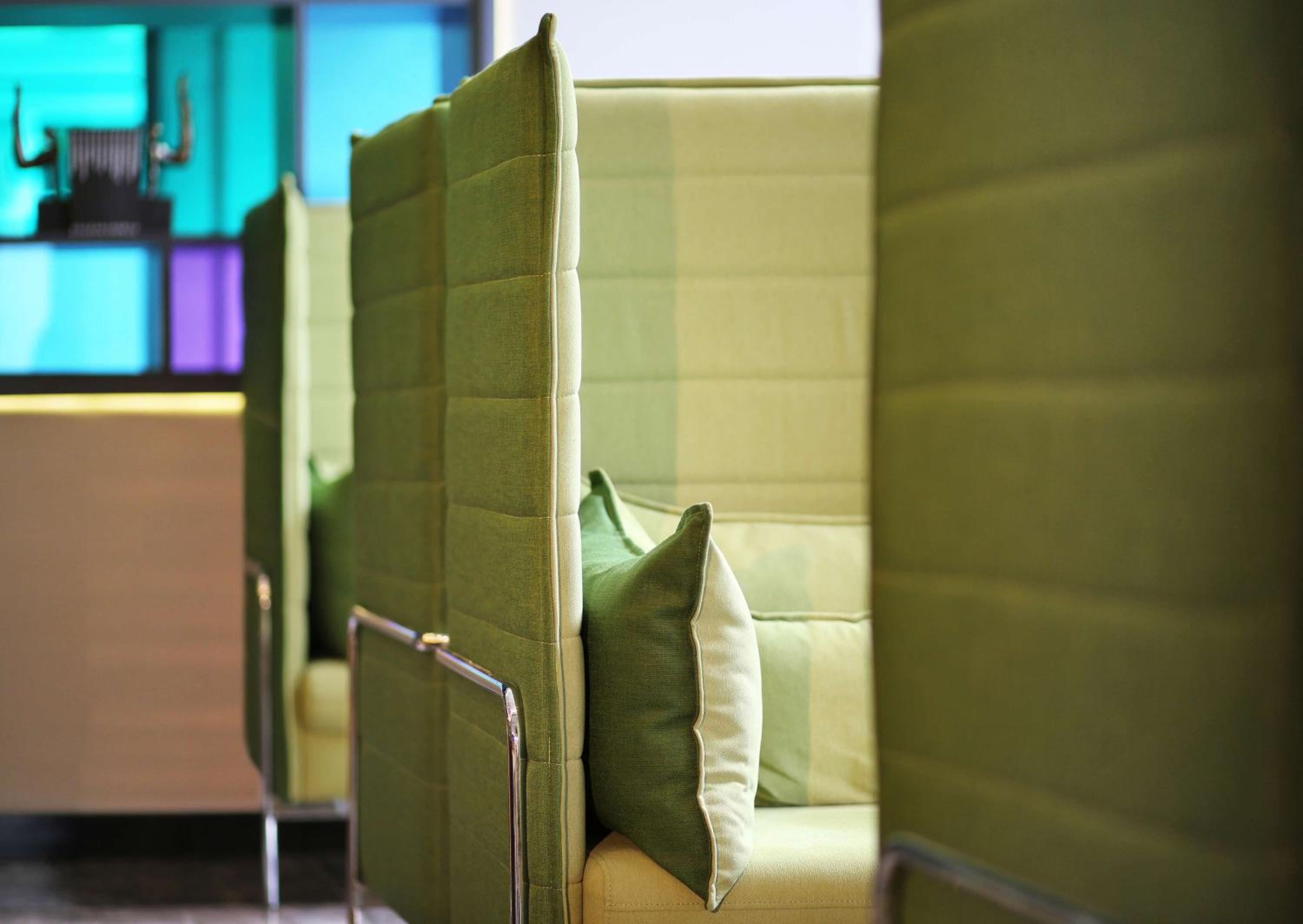 Park Inn by Radisson İzmir - Image 153